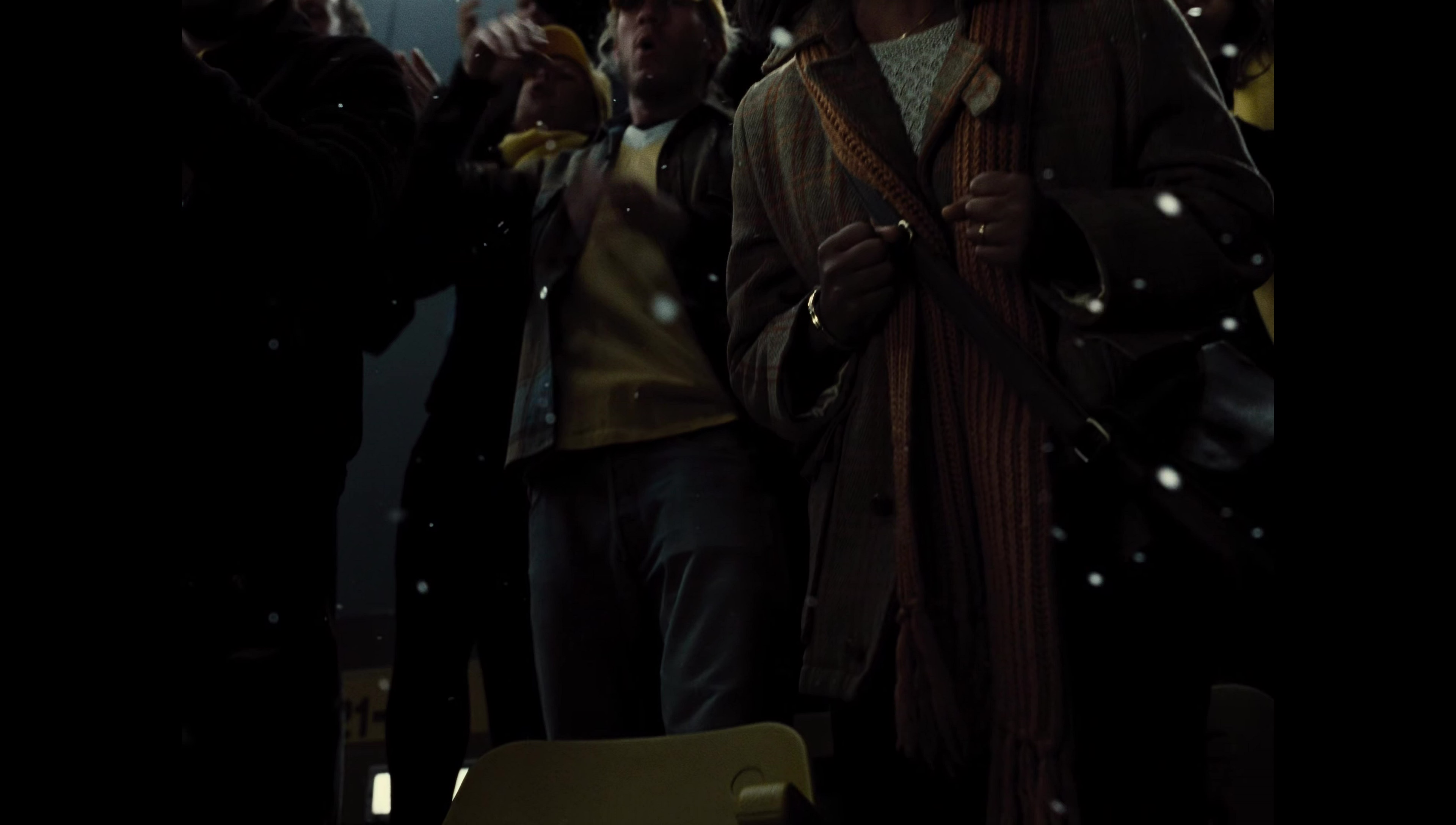Zack Snyder’s Justice League (2021) HD screenshot 8180