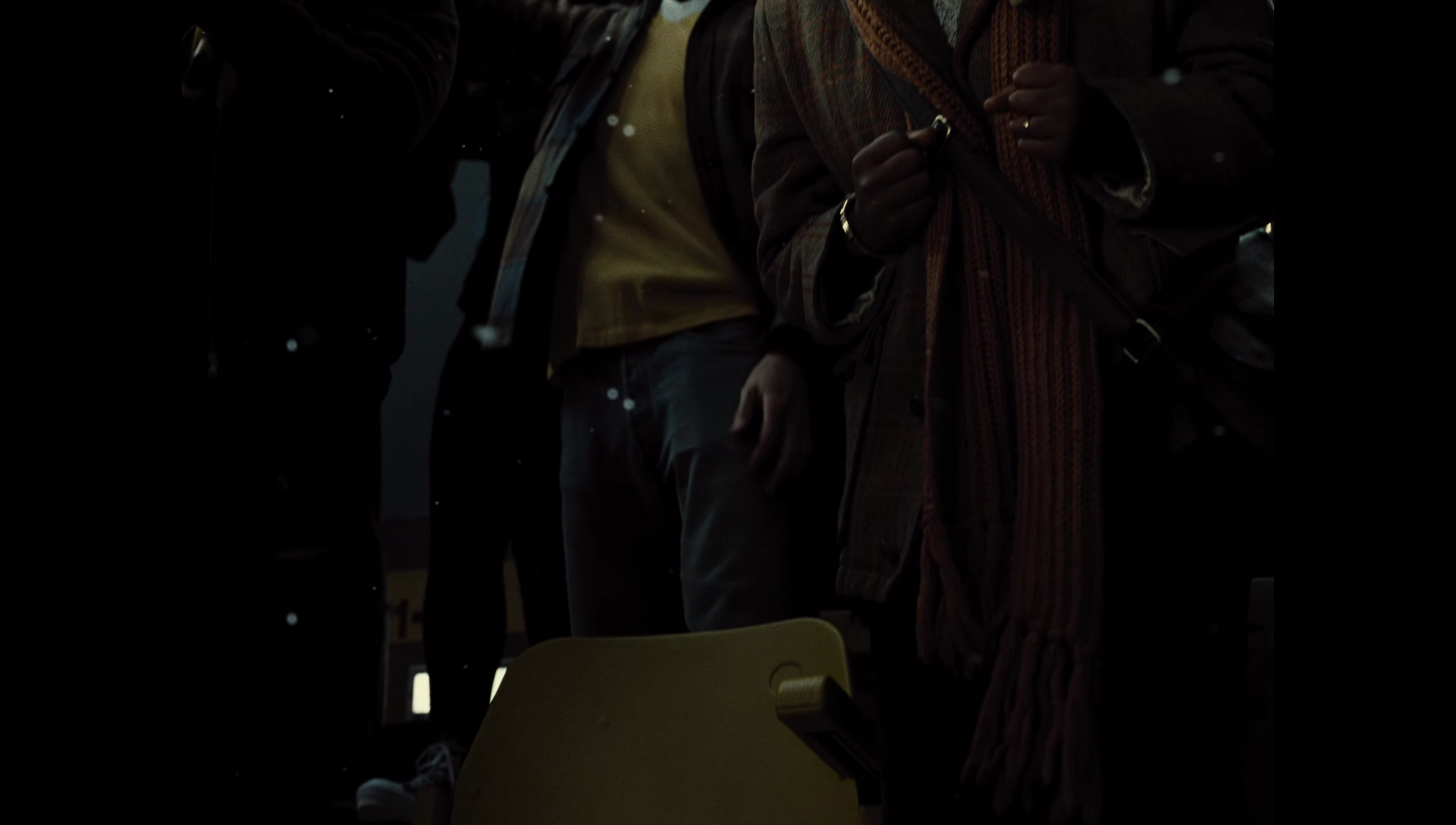 Zack Snyder’s Justice League (2021) screencap 8181