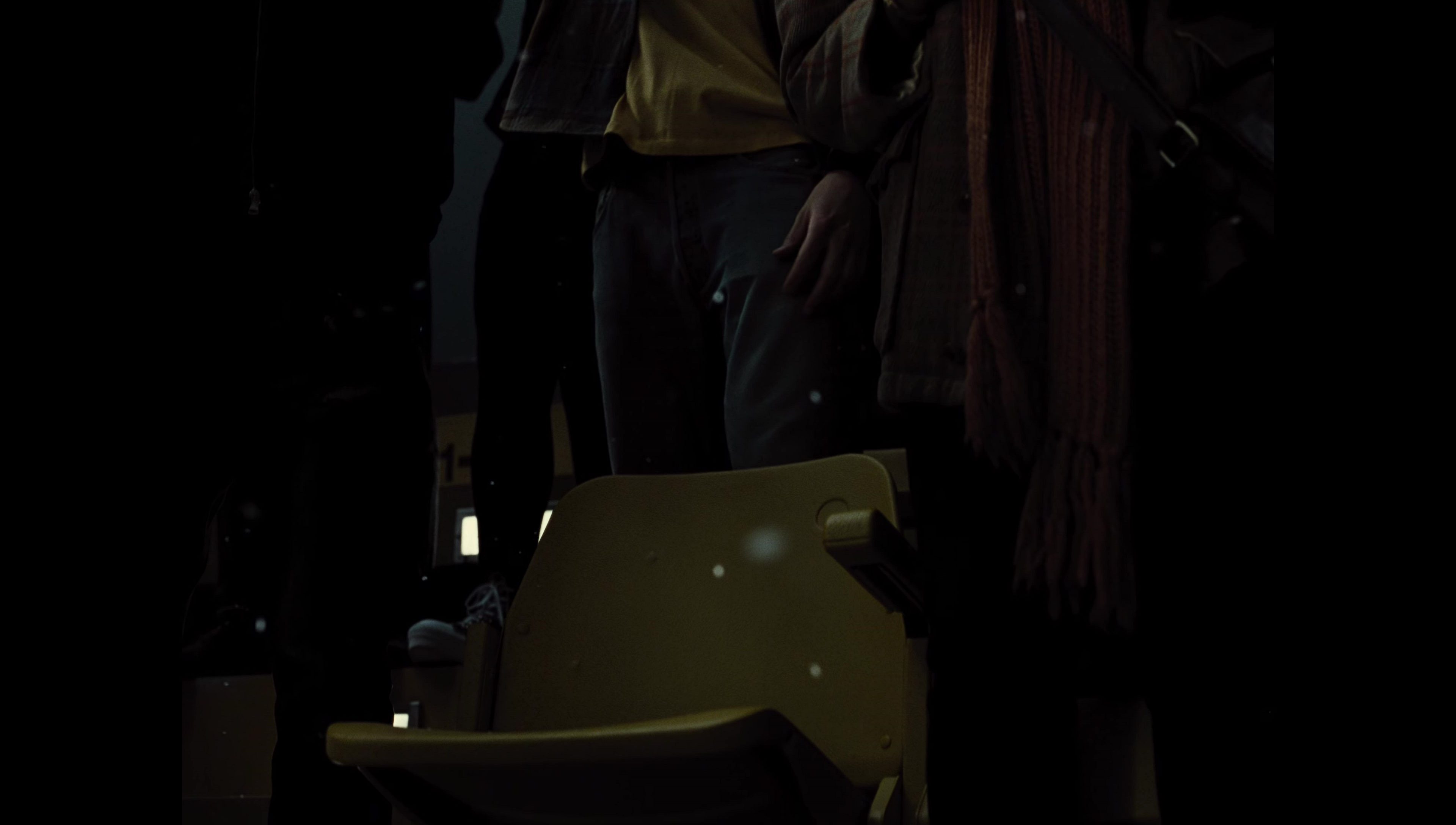 Zack Snyder’s Justice League (2021) HD screenshot 8183