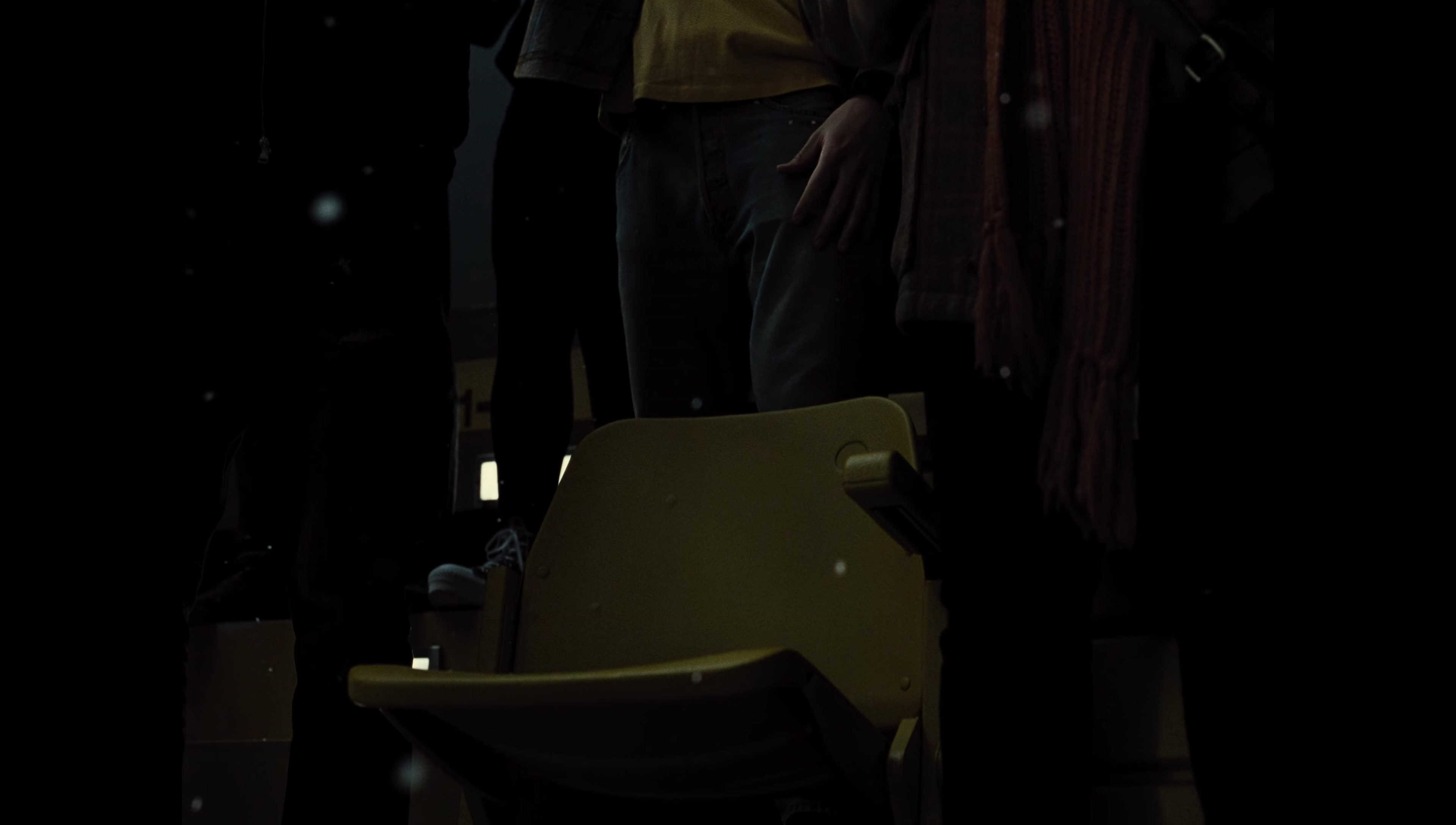 Zack Snyder’s Justice League (2021) screencap 8184