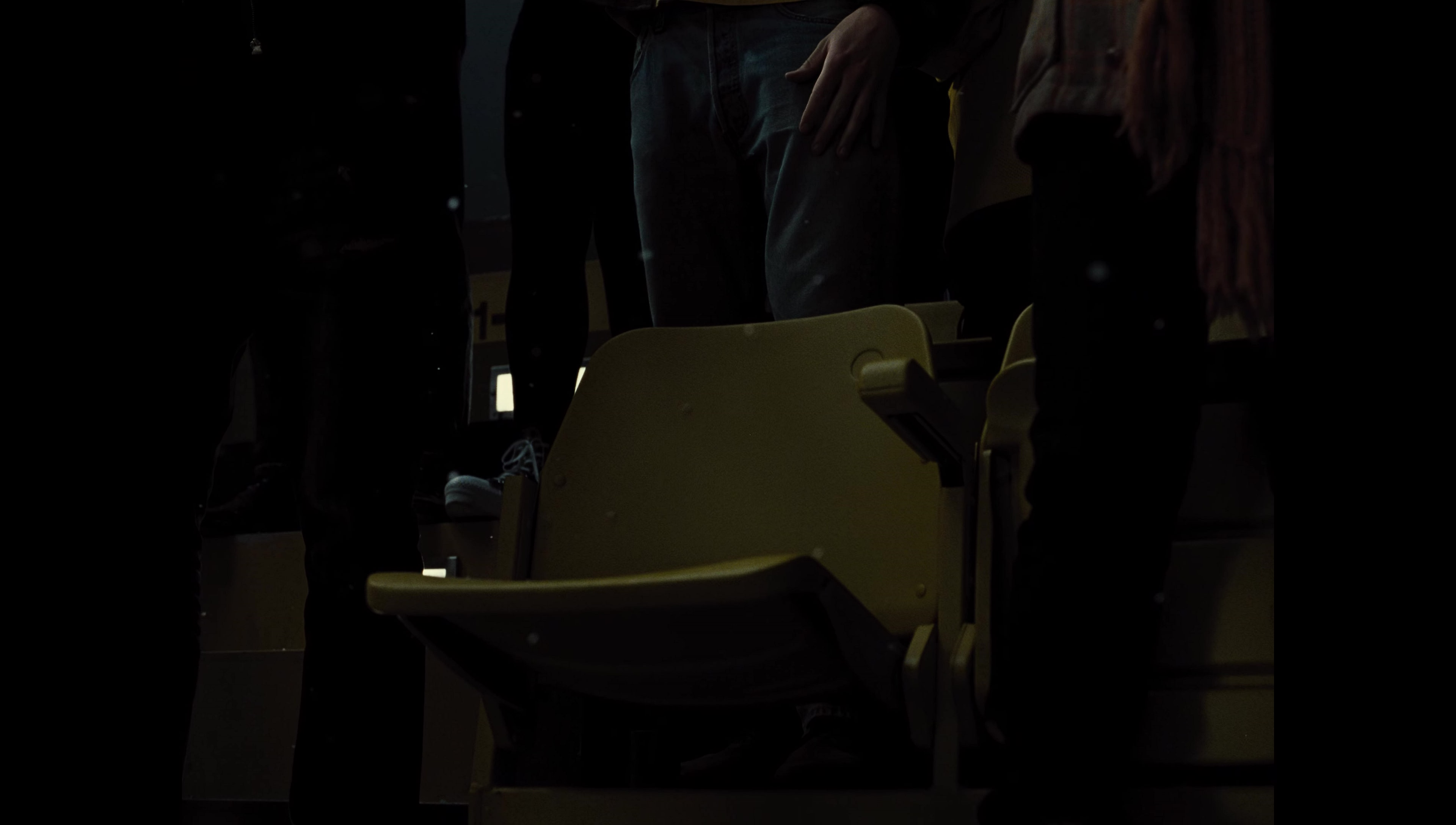 Zack Snyder’s Justice League (2021) HD screenshot 8186