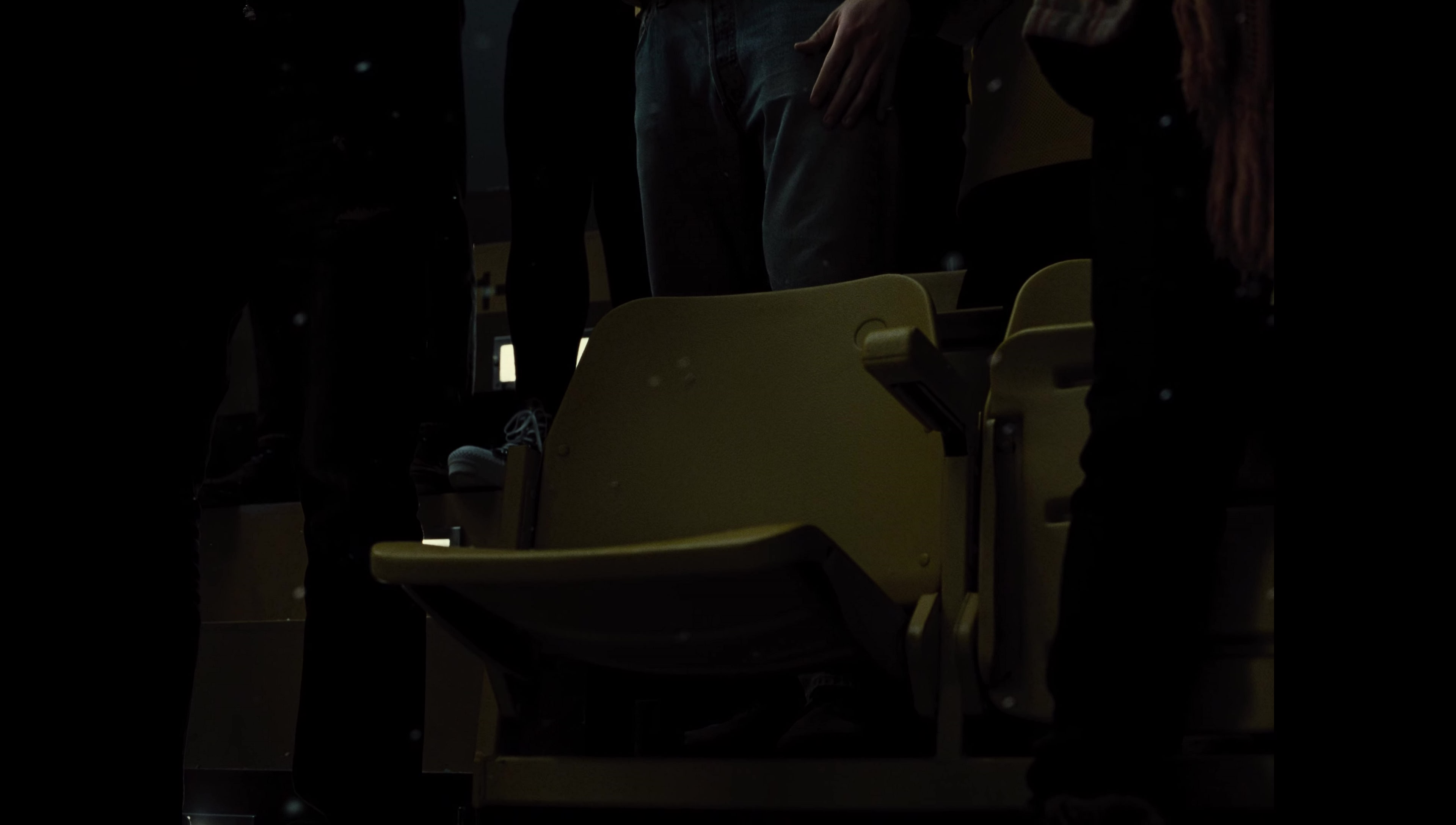 Zack Snyder’s Justice League (2021) screencap 8187