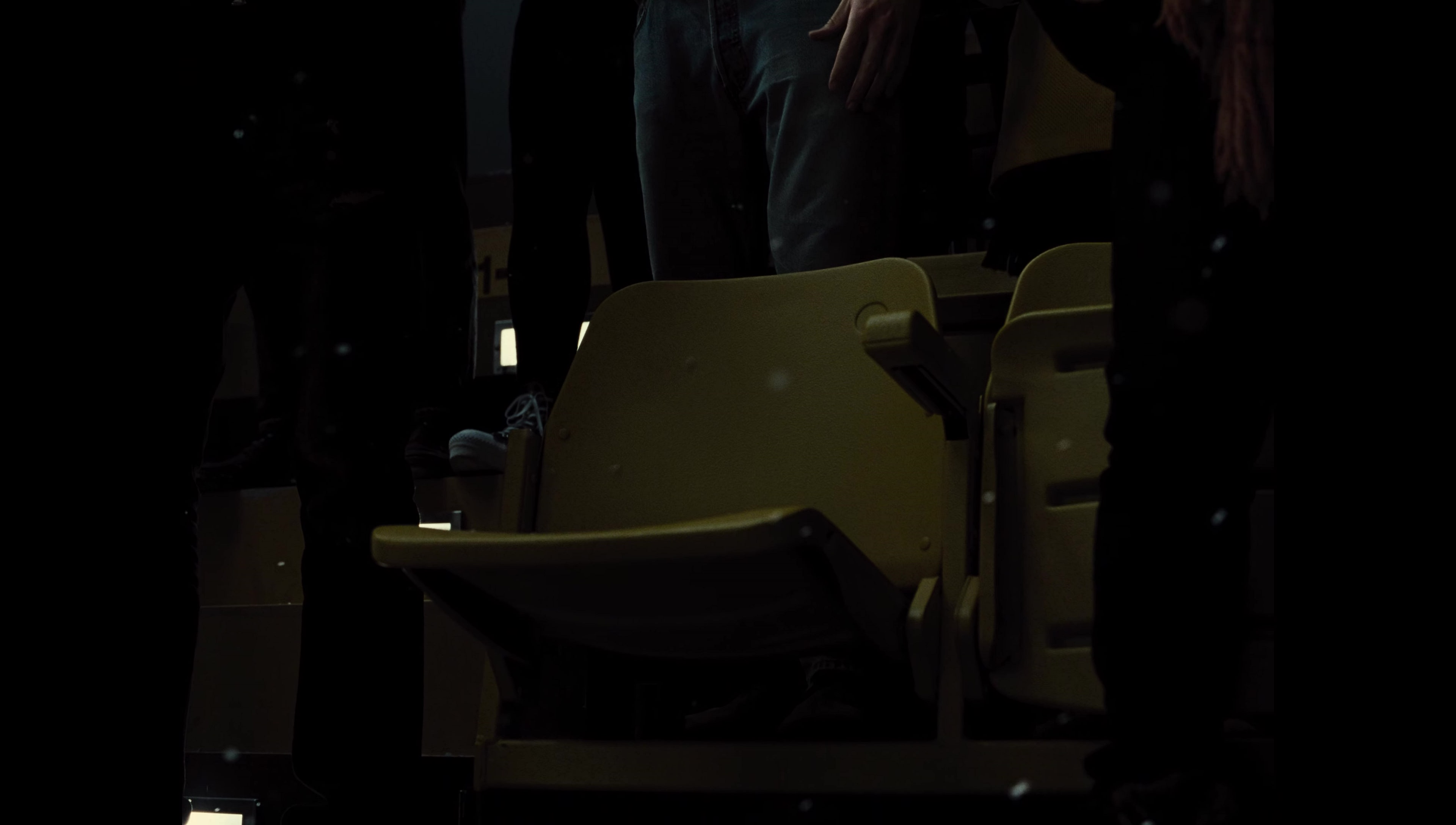 Zack Snyder’s Justice League (2021) movie still 8188