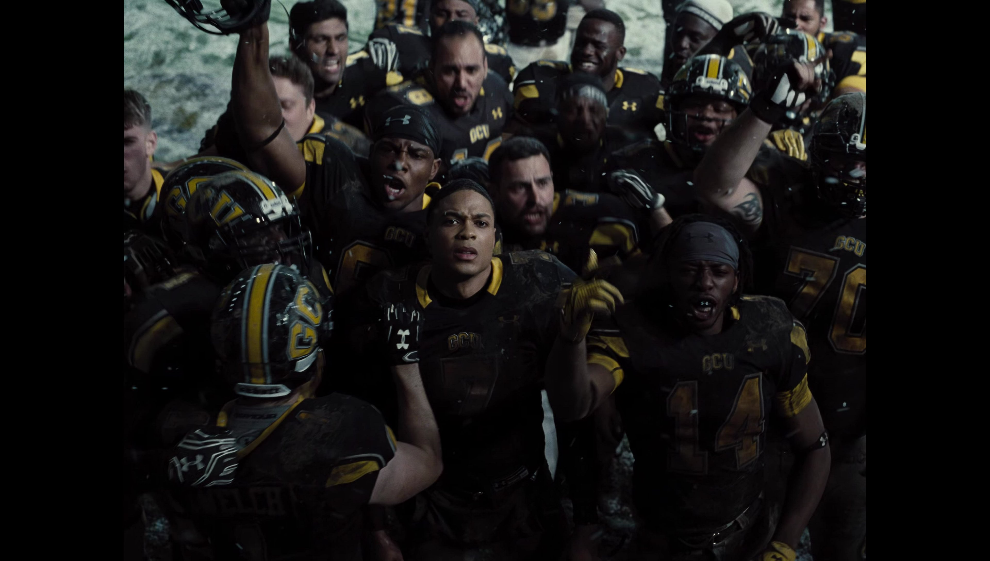 Zack Snyder’s Justice League (2021) HD screenshot 8189