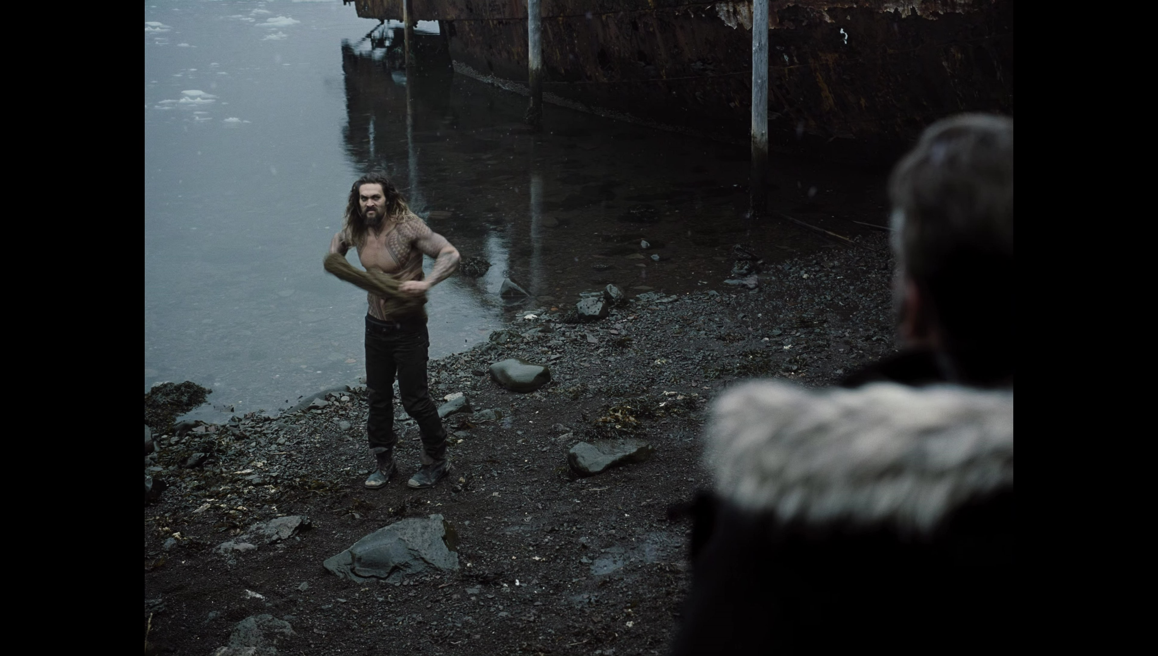 Zack Snyder’s Justice League (2021) screencap 819