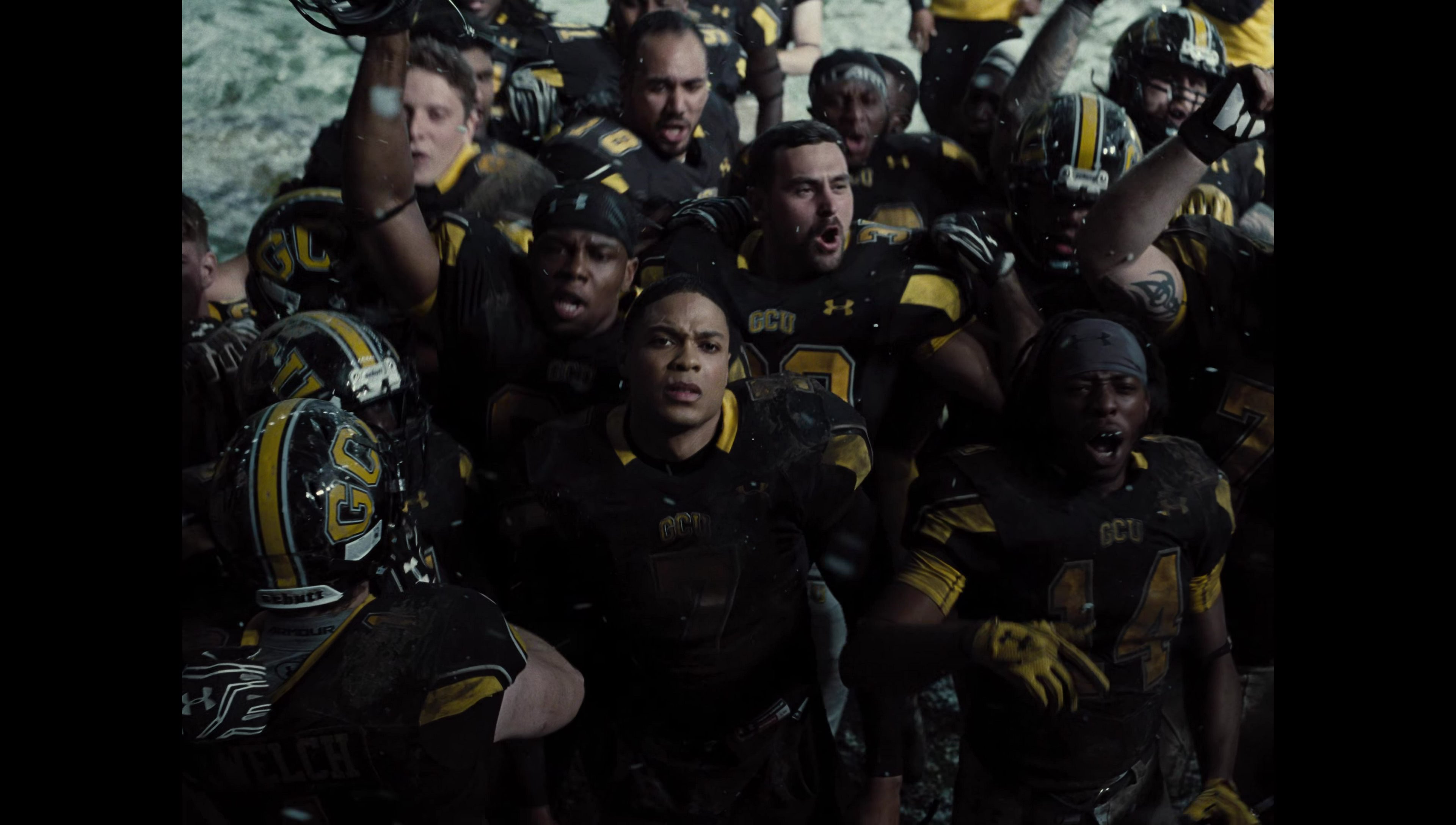 Zack Snyder’s Justice League (2021) screencap 8190