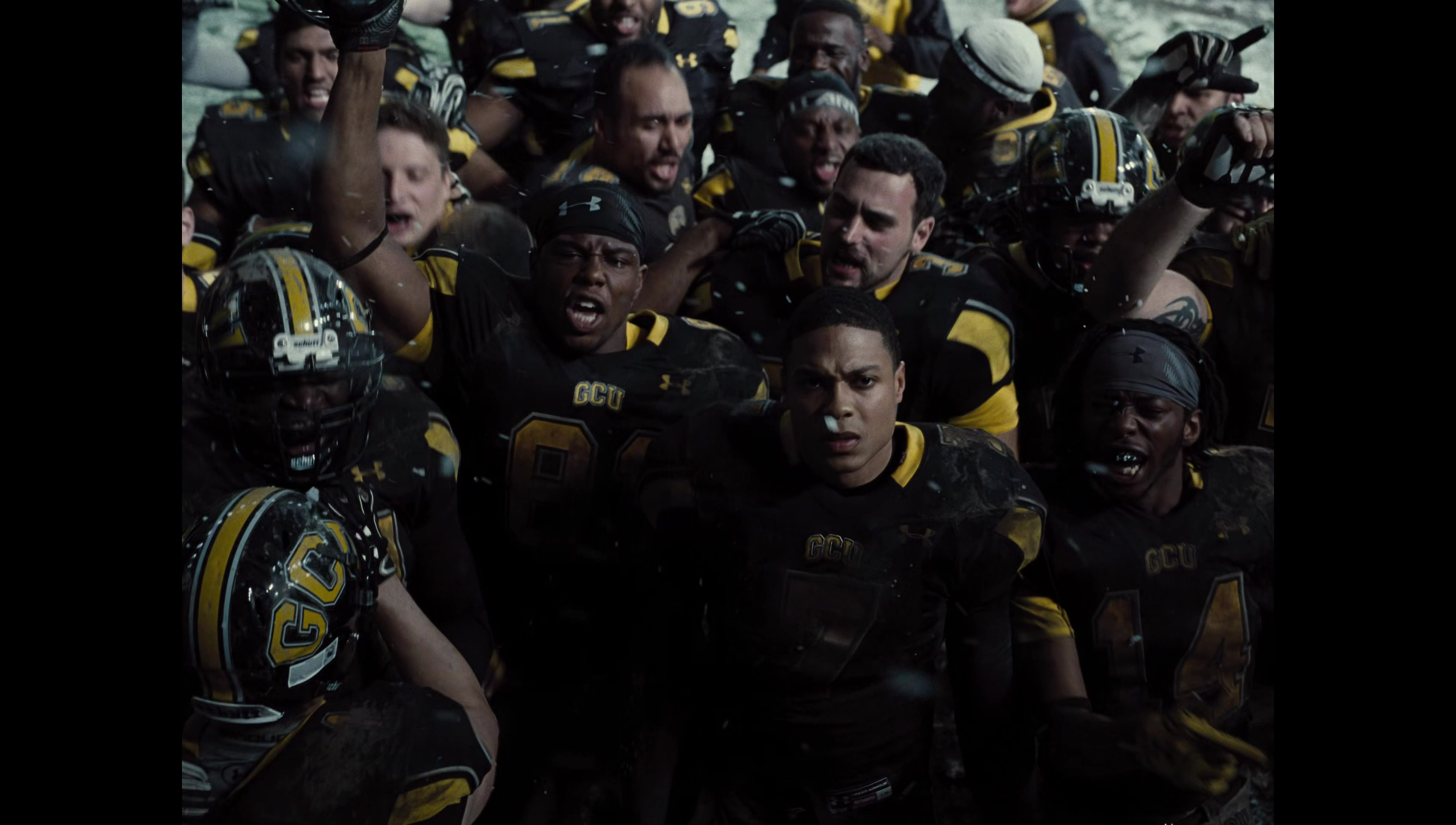 Zack Snyder’s Justice League (2021) HD screenshot 8192