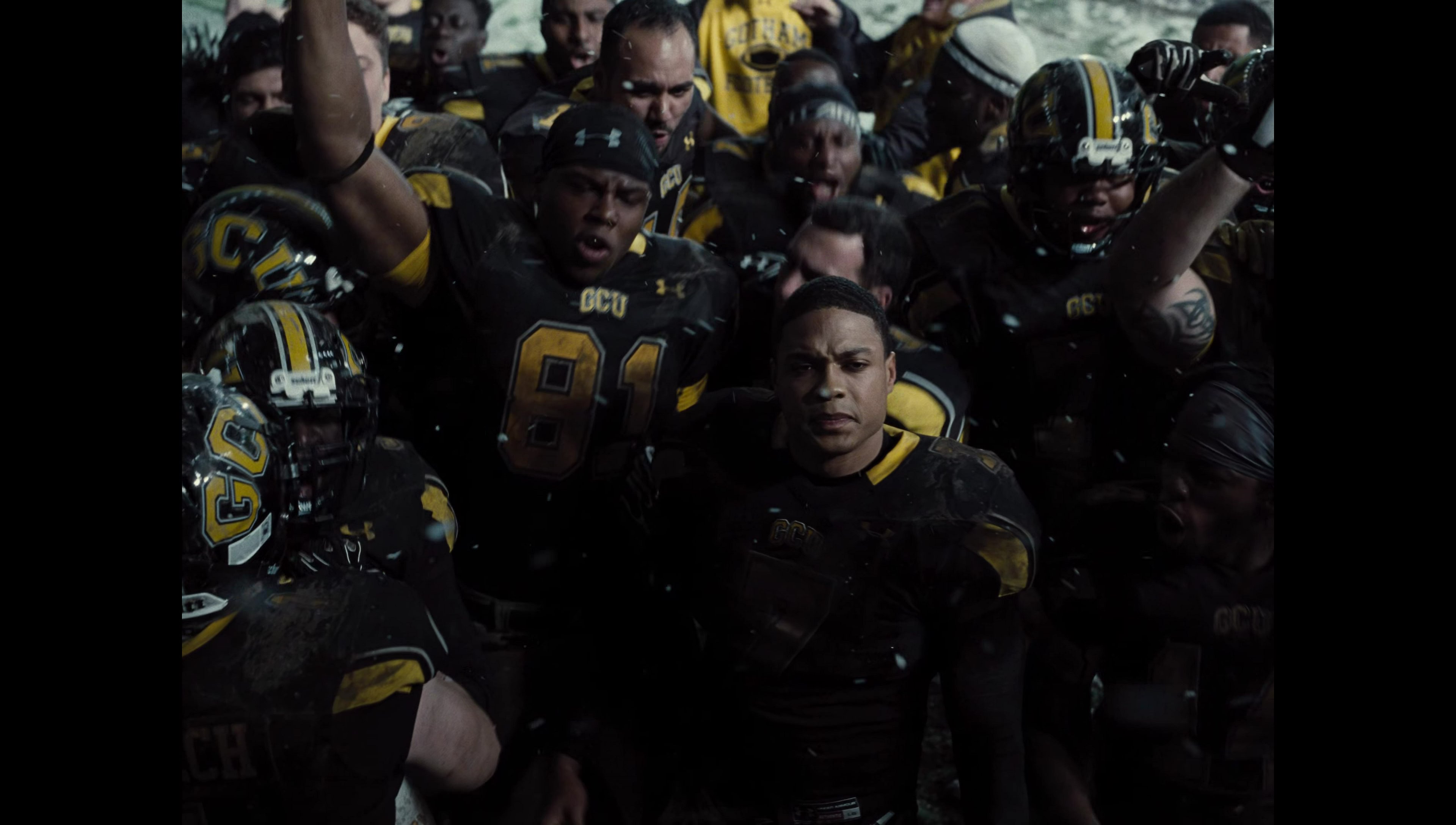 Zack Snyder’s Justice League (2021) screencap 8193