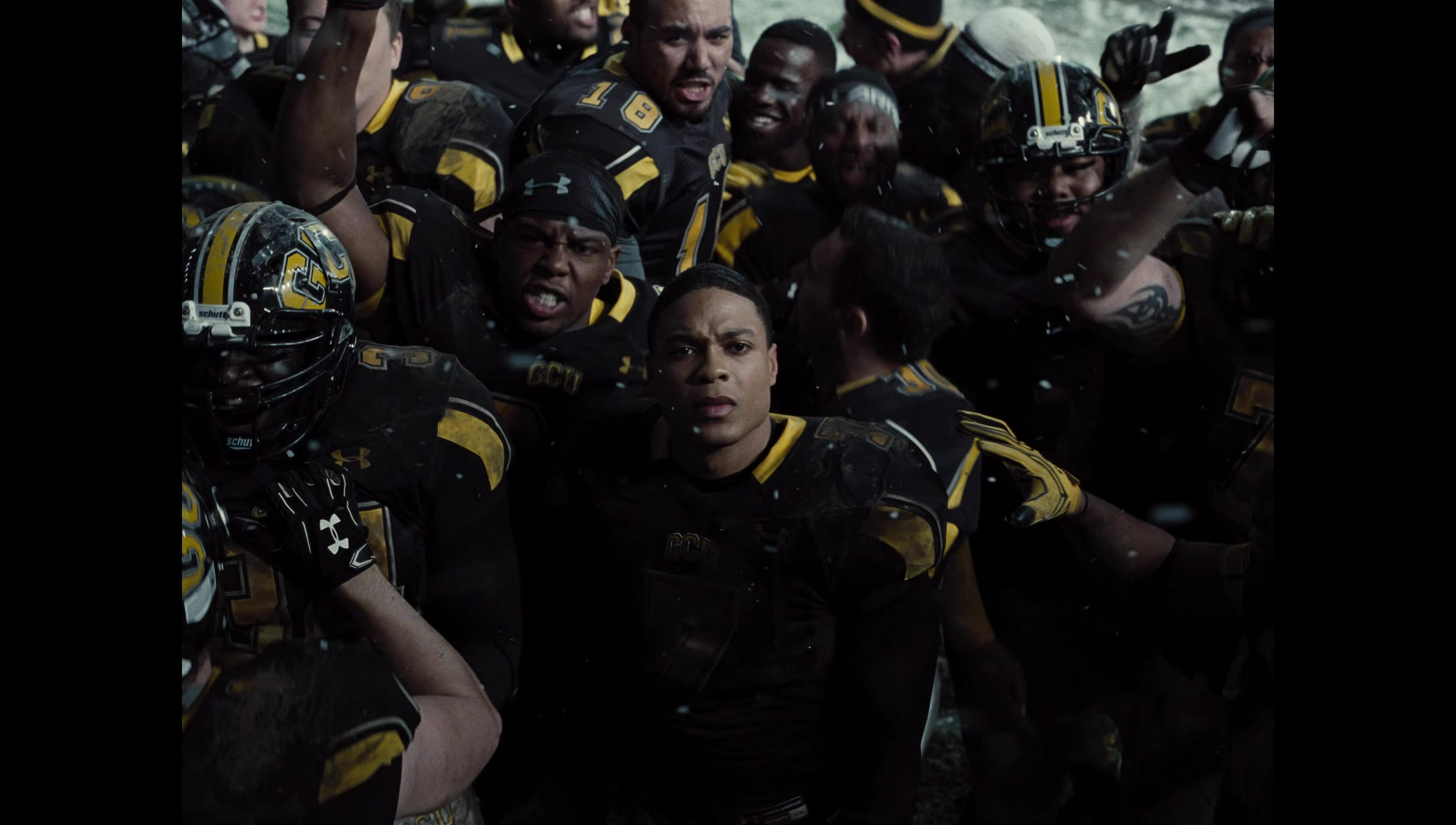 Zack Snyder’s Justice League (2021) HD screenshot 8195