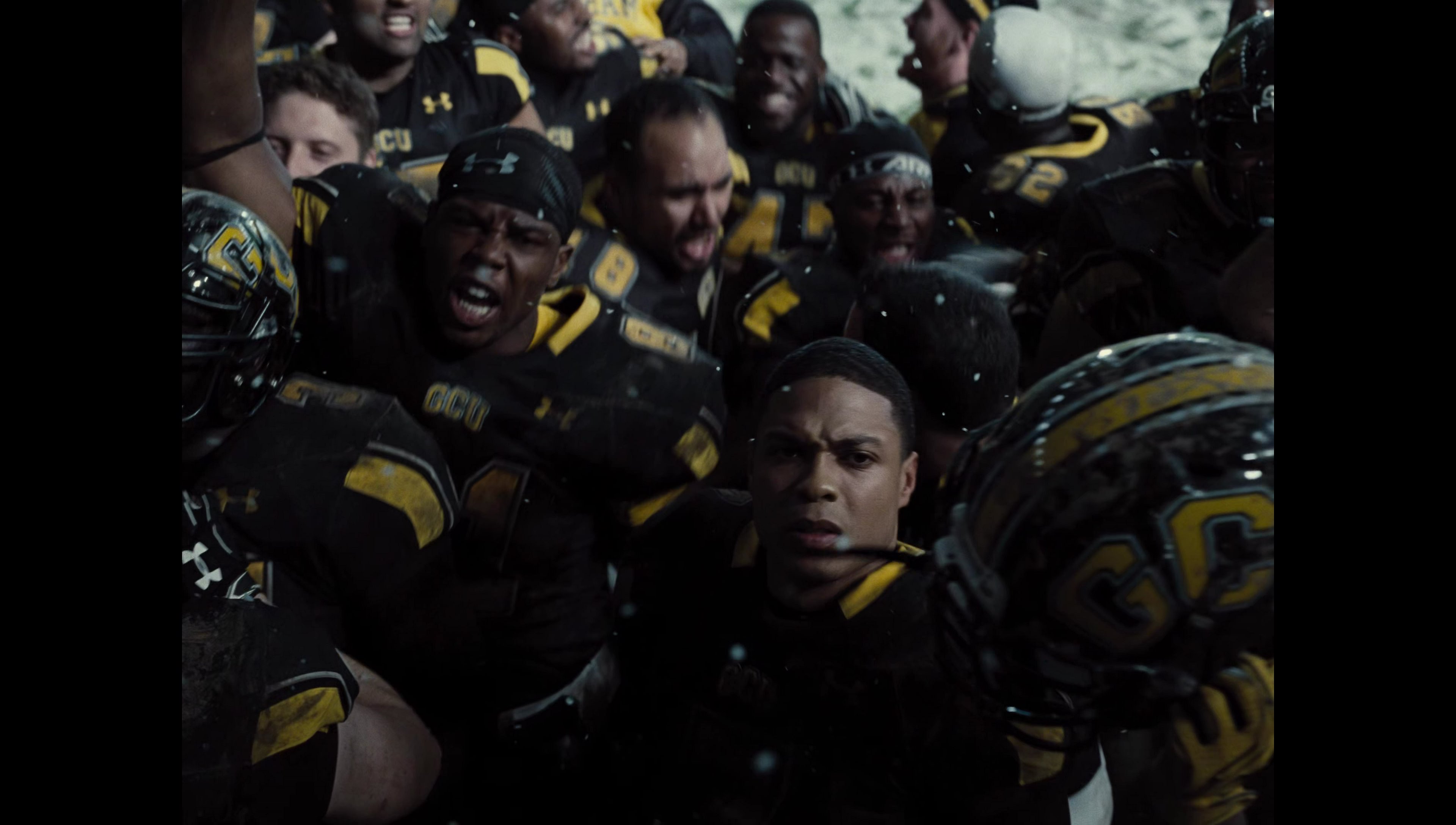 Zack Snyder’s Justice League (2021) HD screenshot 8198