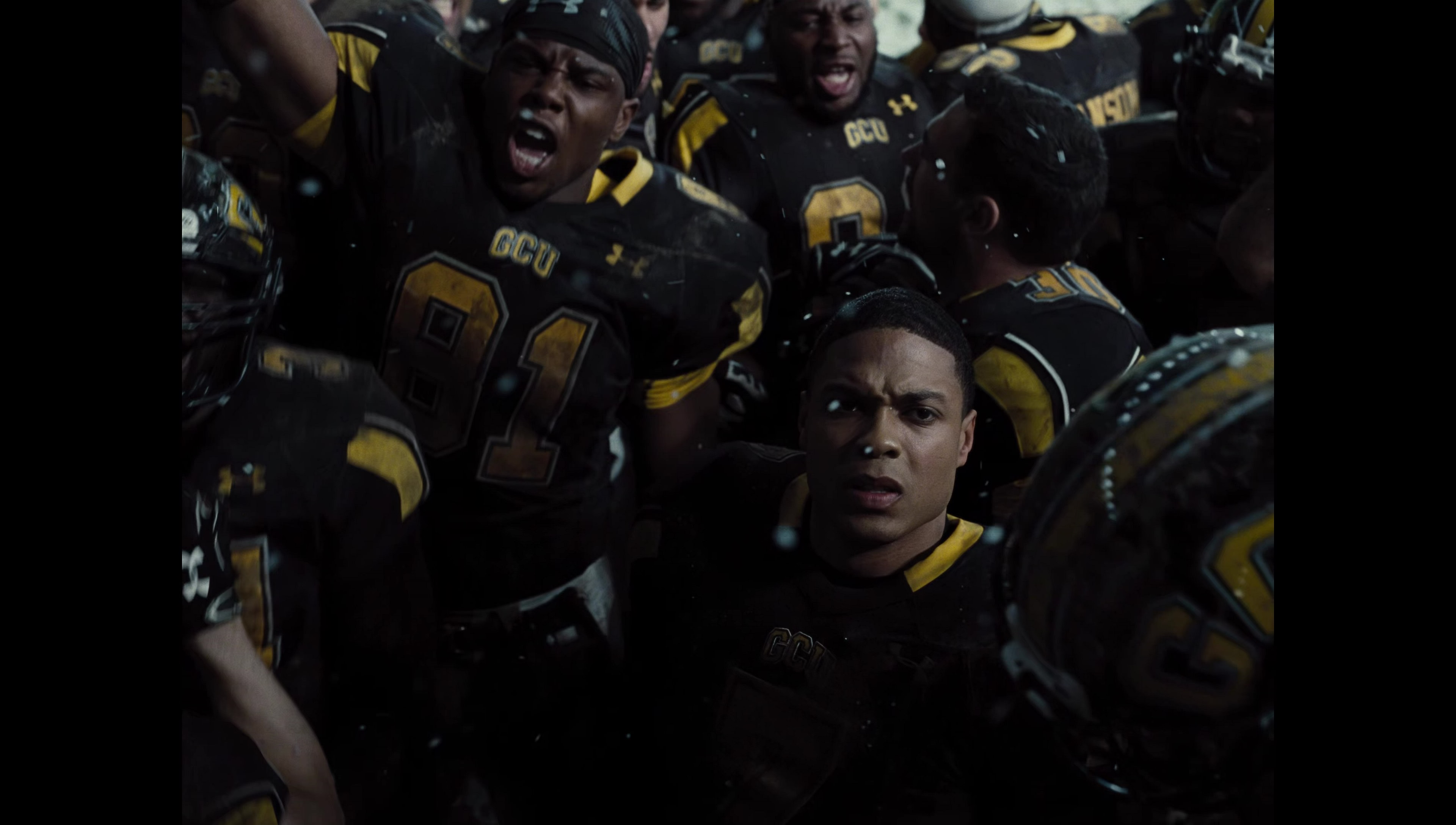 Zack Snyder’s Justice League (2021) screencap 8199