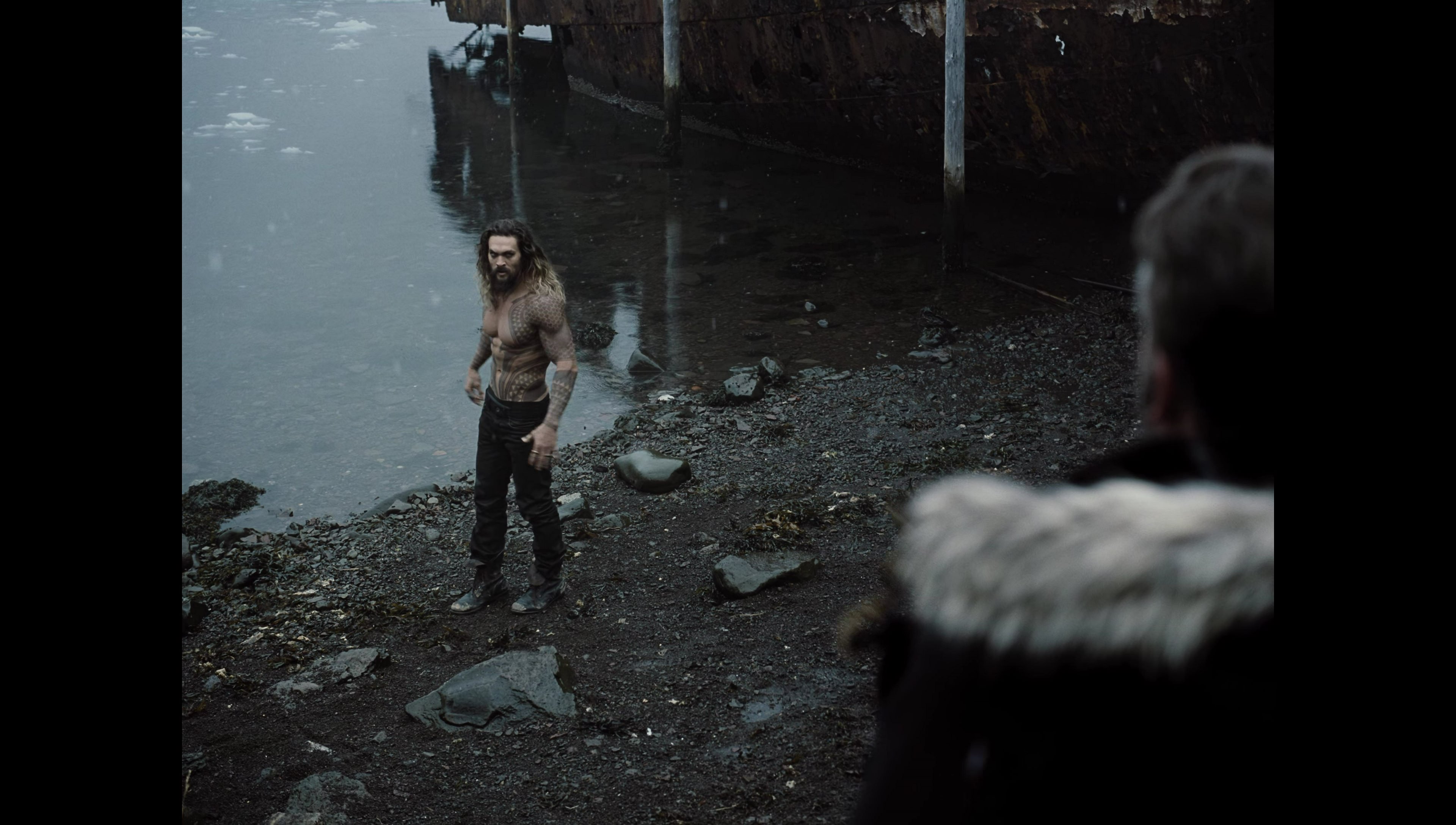 Zack Snyder’s Justice League (2021) movie still 820