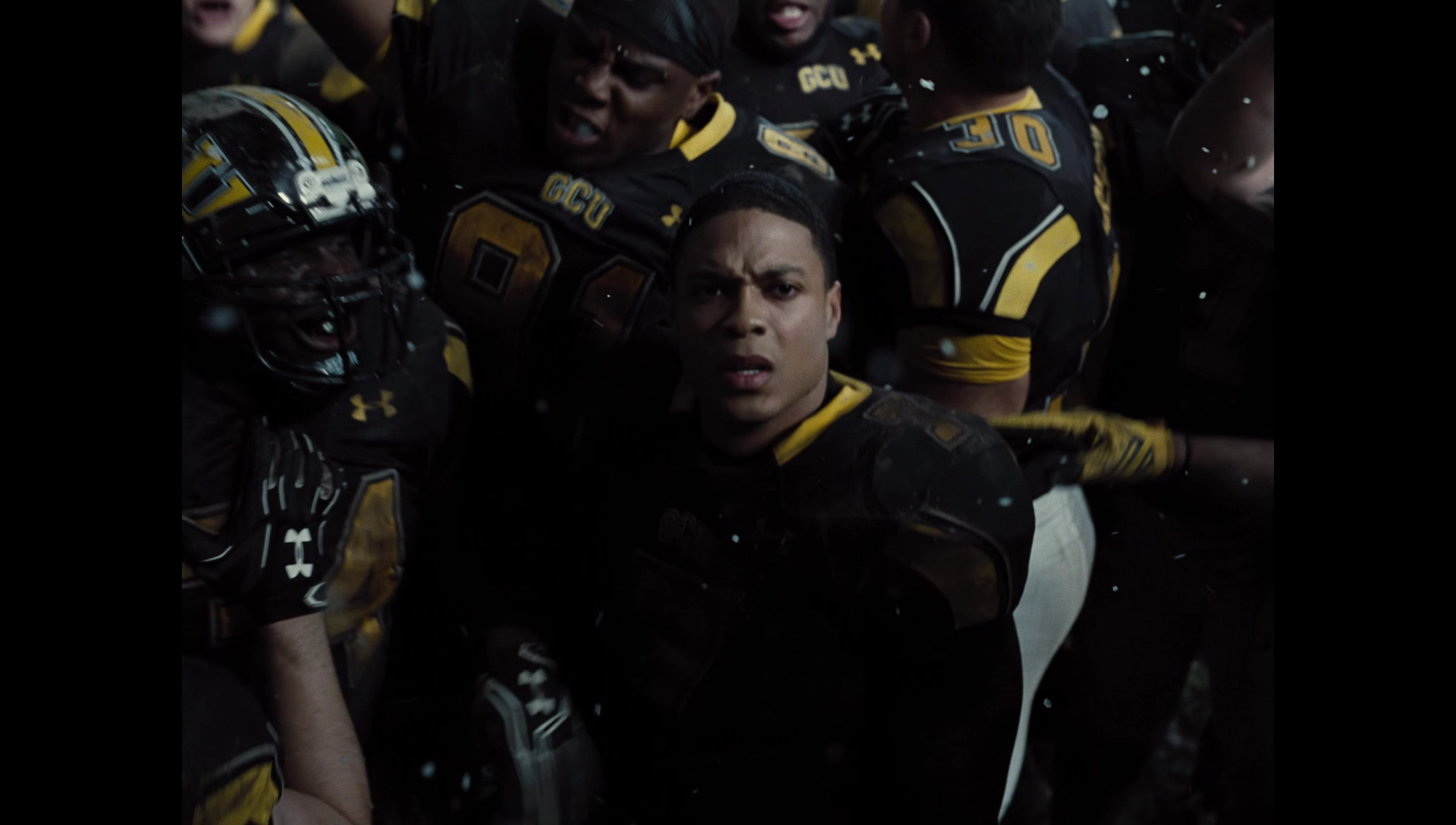 Zack Snyder’s Justice League (2021) HD screenshot 8201