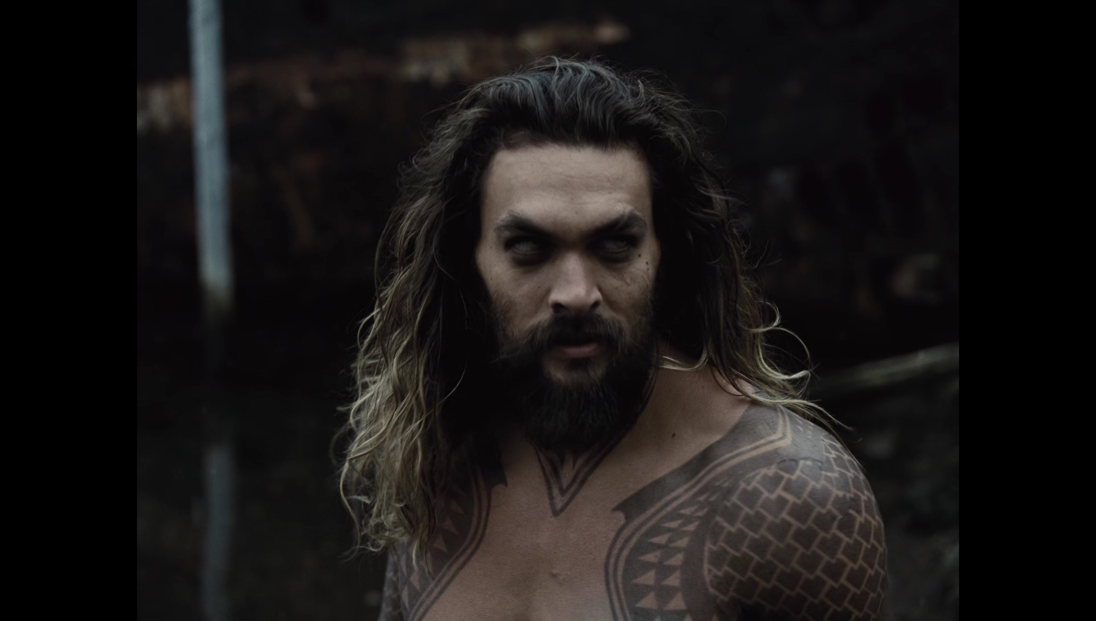 Zack Snyder’s Justice League (2021) HD screenshot 821