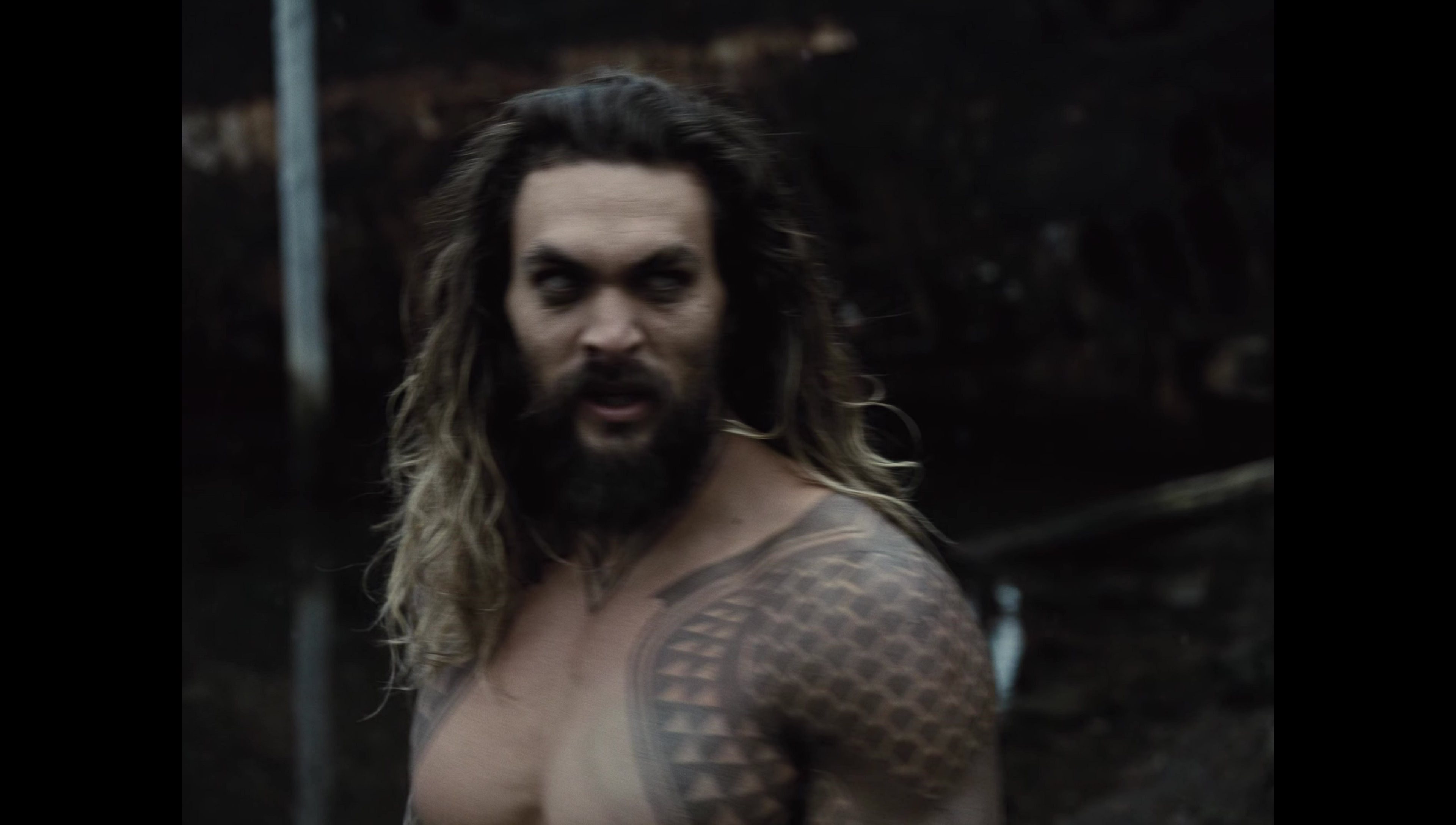 Zack Snyder’s Justice League (2021) screencap 822