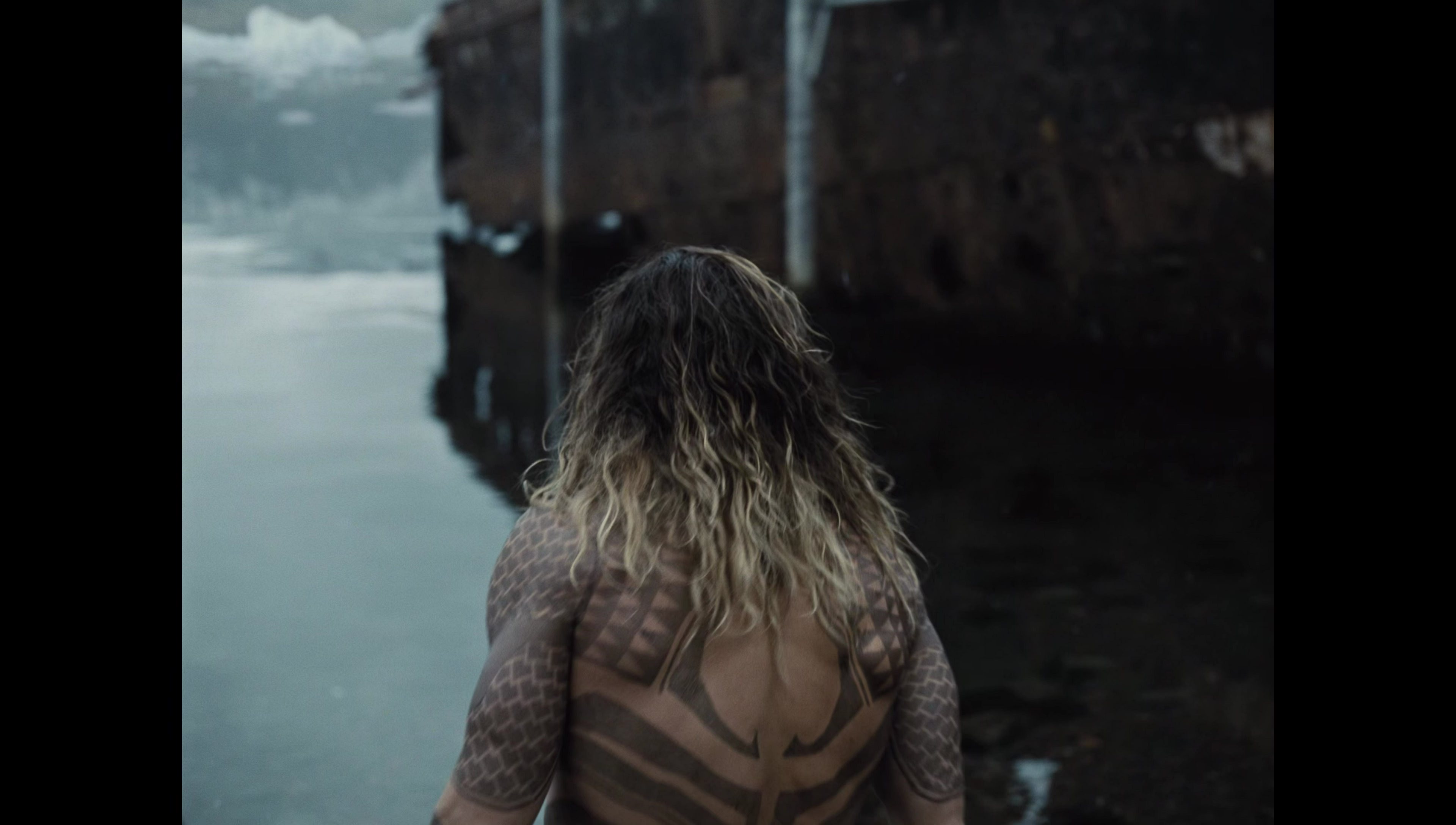 Zack Snyder’s Justice League (2021) screencap 825
