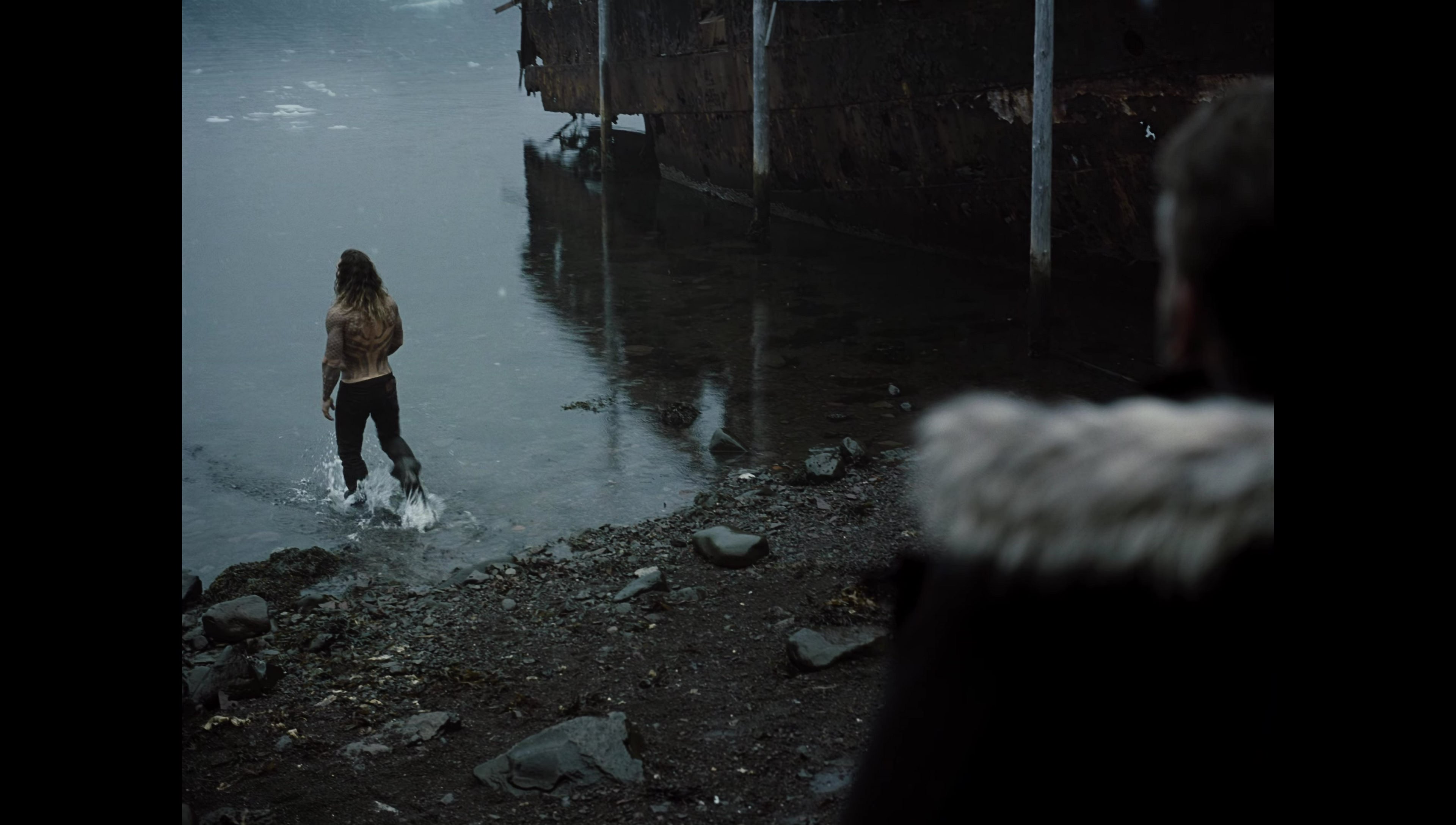 Zack Snyder’s Justice League (2021) HD screenshot 830
