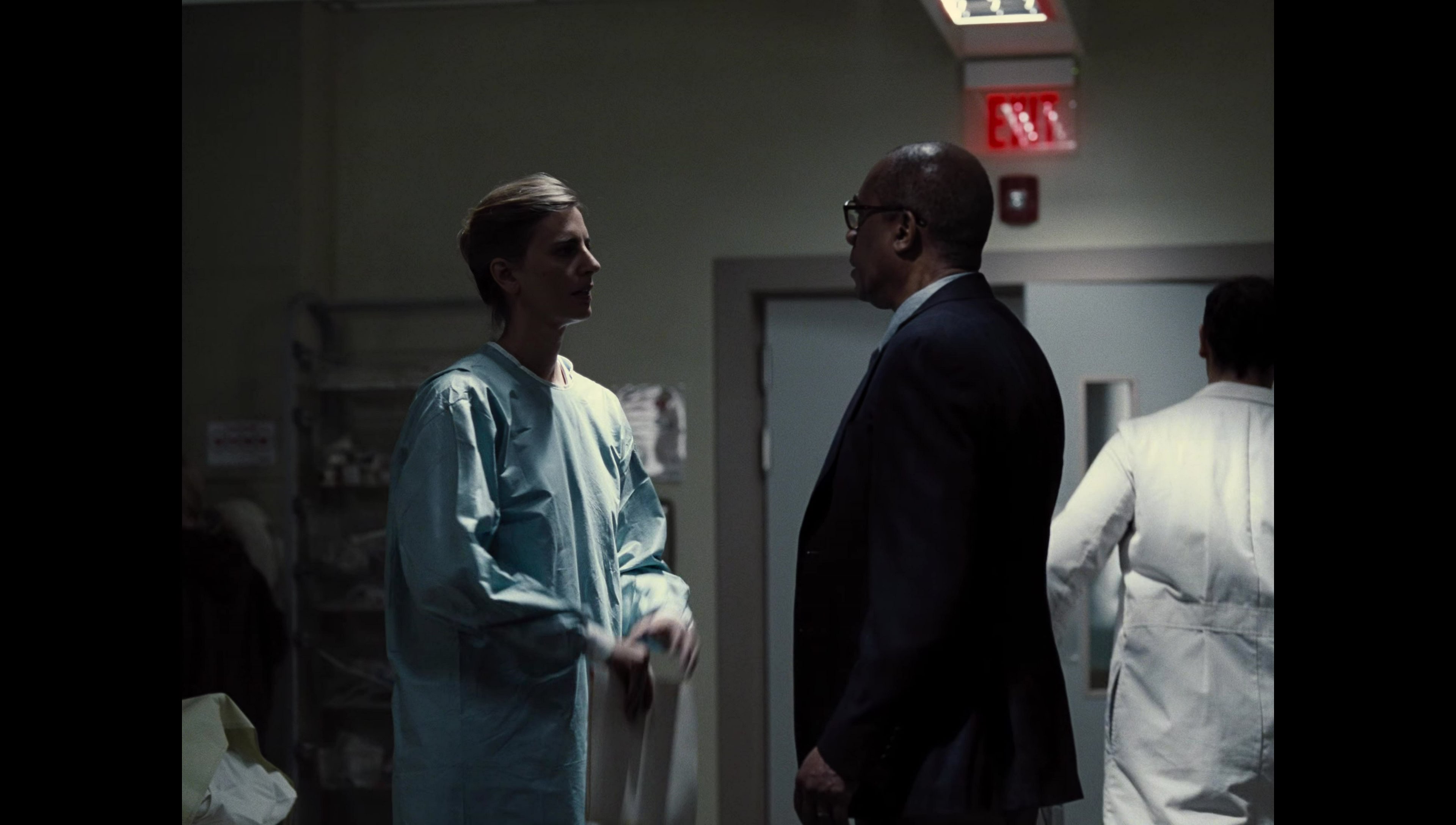 Zack Snyder’s Justice League (2021) screencap 8301