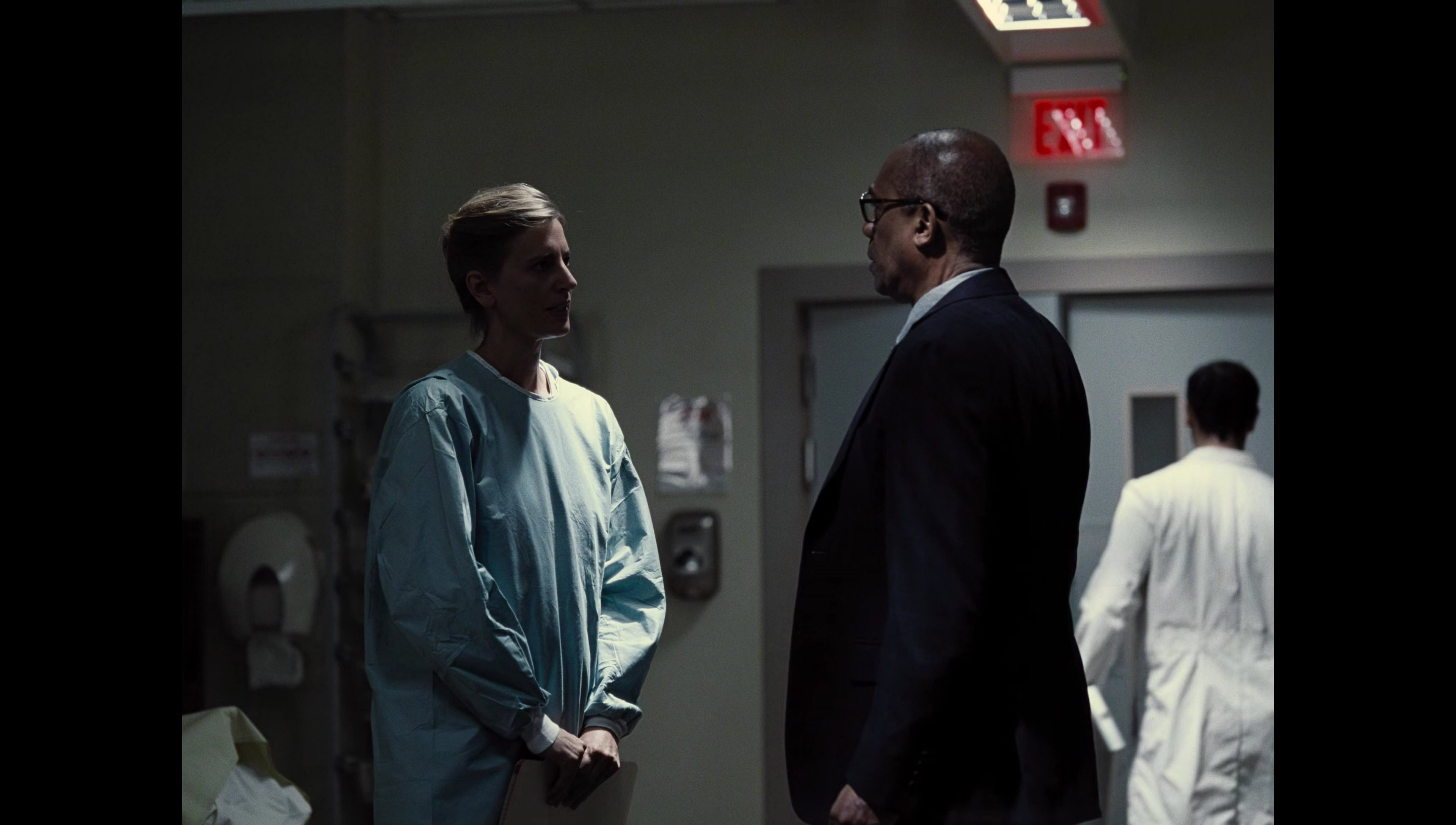 Zack Snyder’s Justice League (2021) HD screenshot 8303