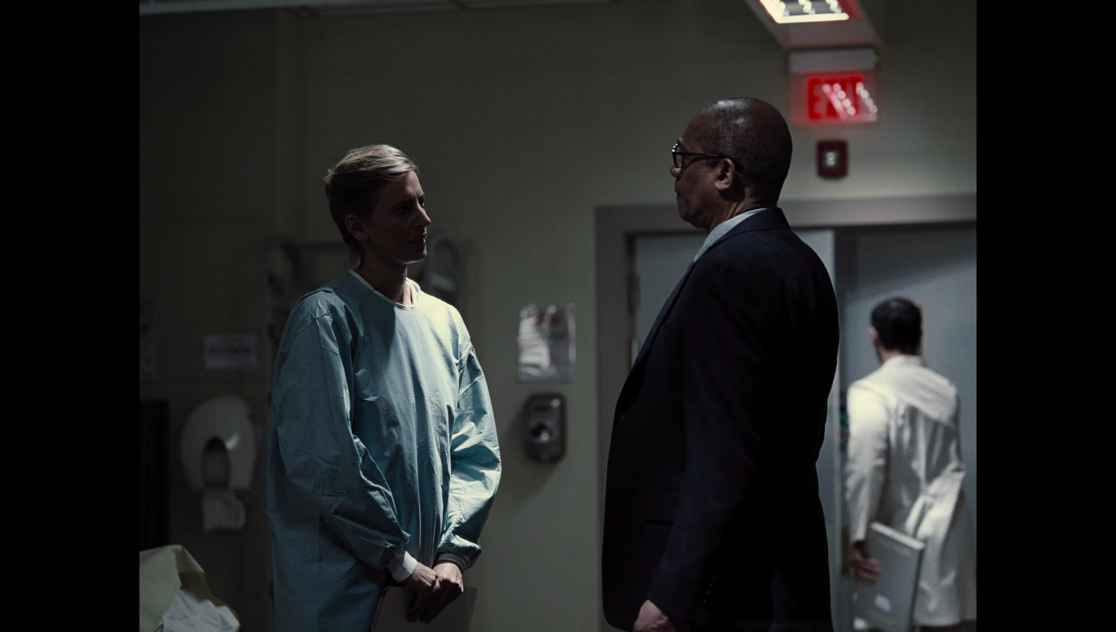 Zack Snyder’s Justice League (2021) screencap 8304