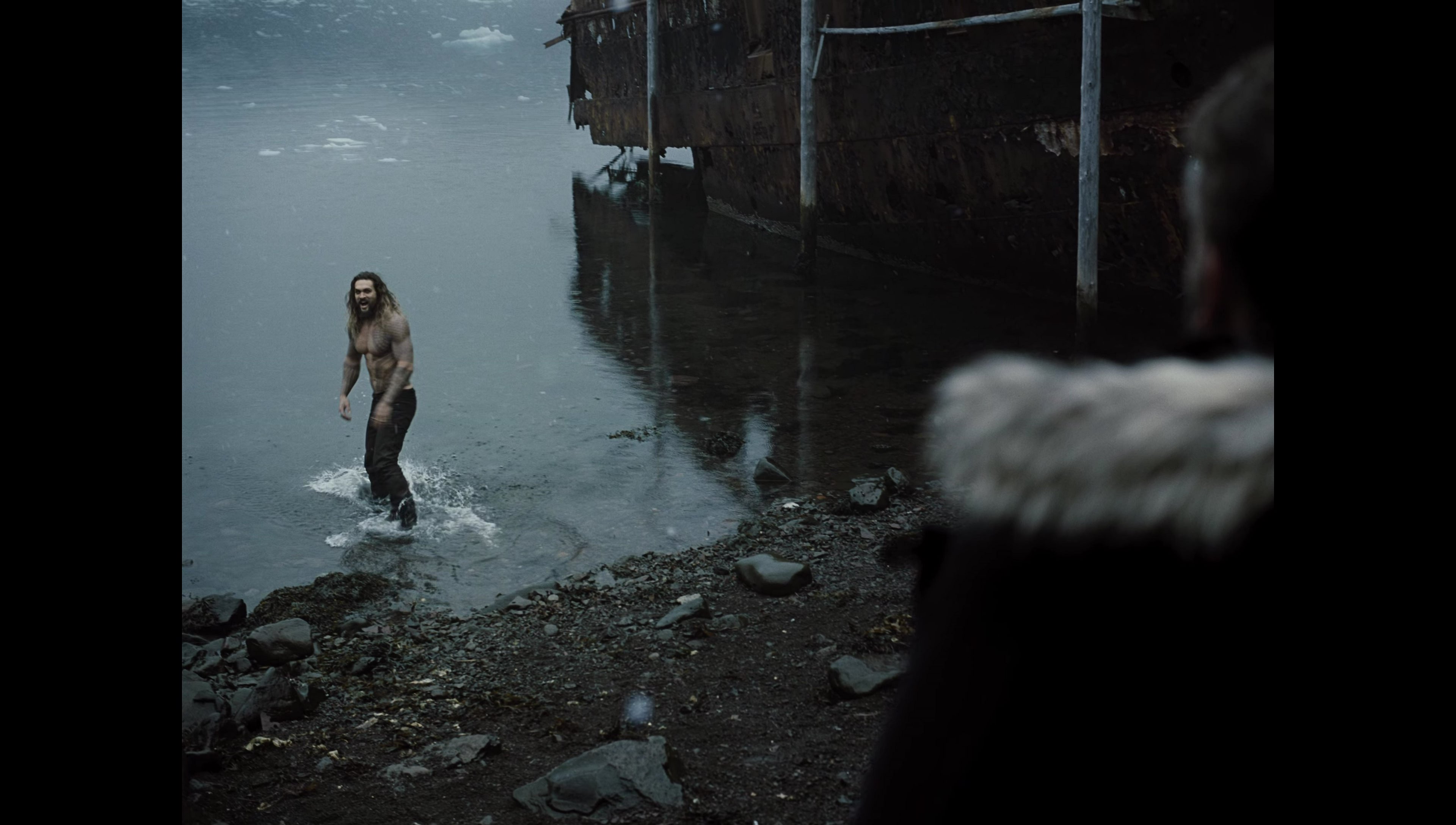 Zack Snyder’s Justice League (2021) screencap 831