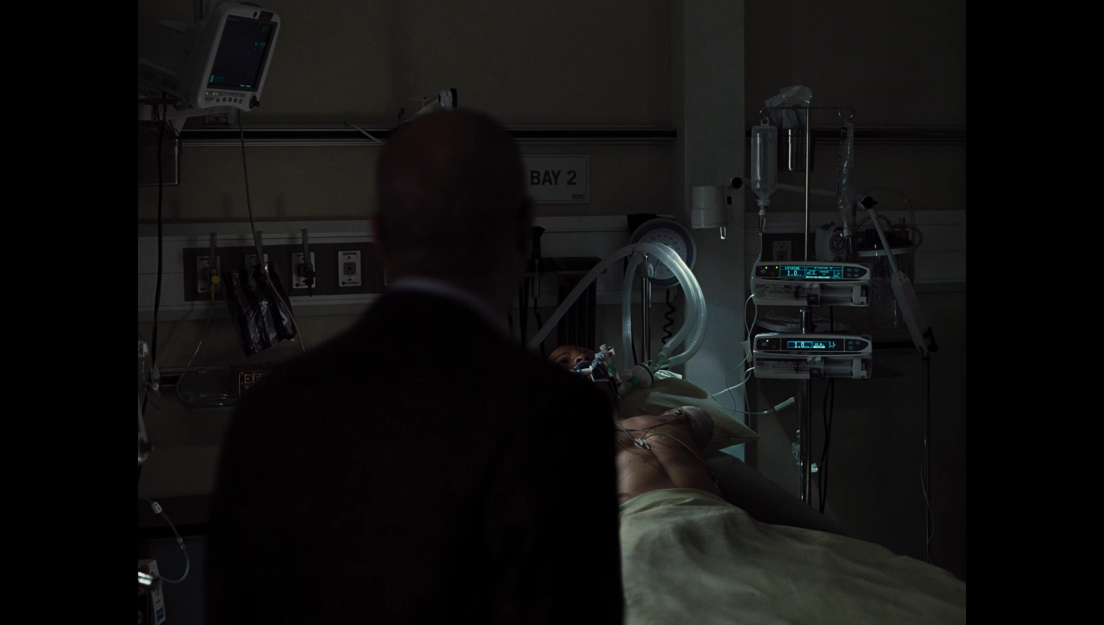 Zack Snyder’s Justice League (2021) screencap 8316