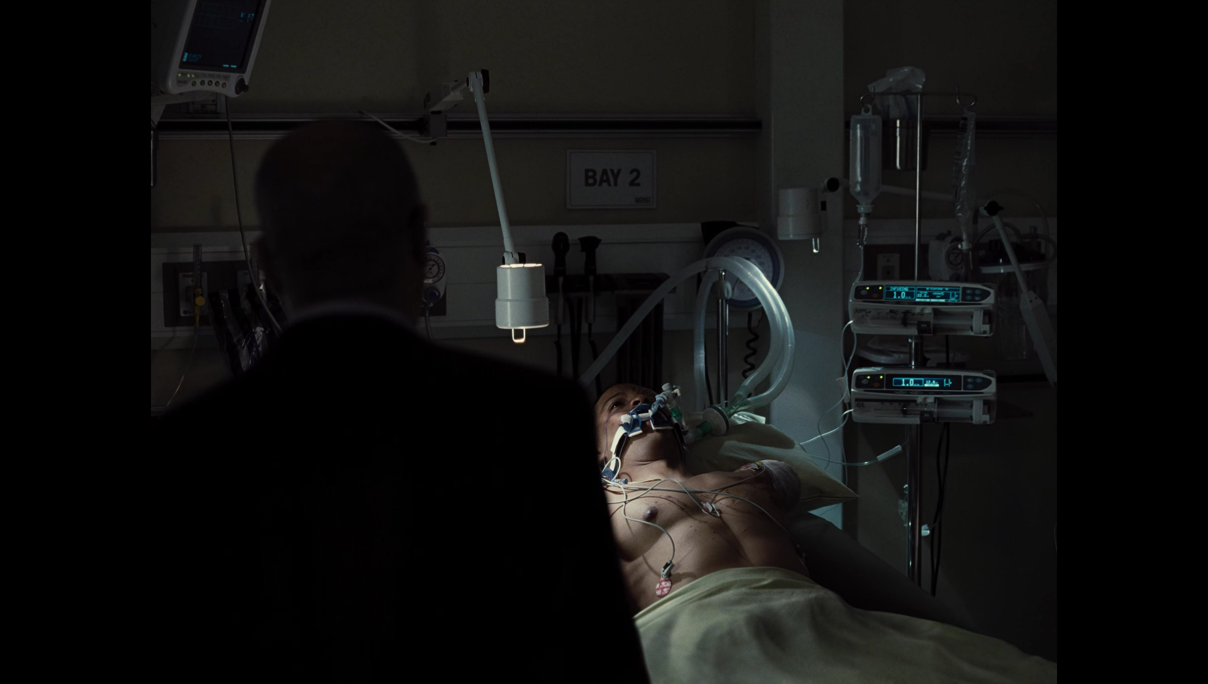 Zack Snyder’s Justice League (2021) HD screenshot 8318