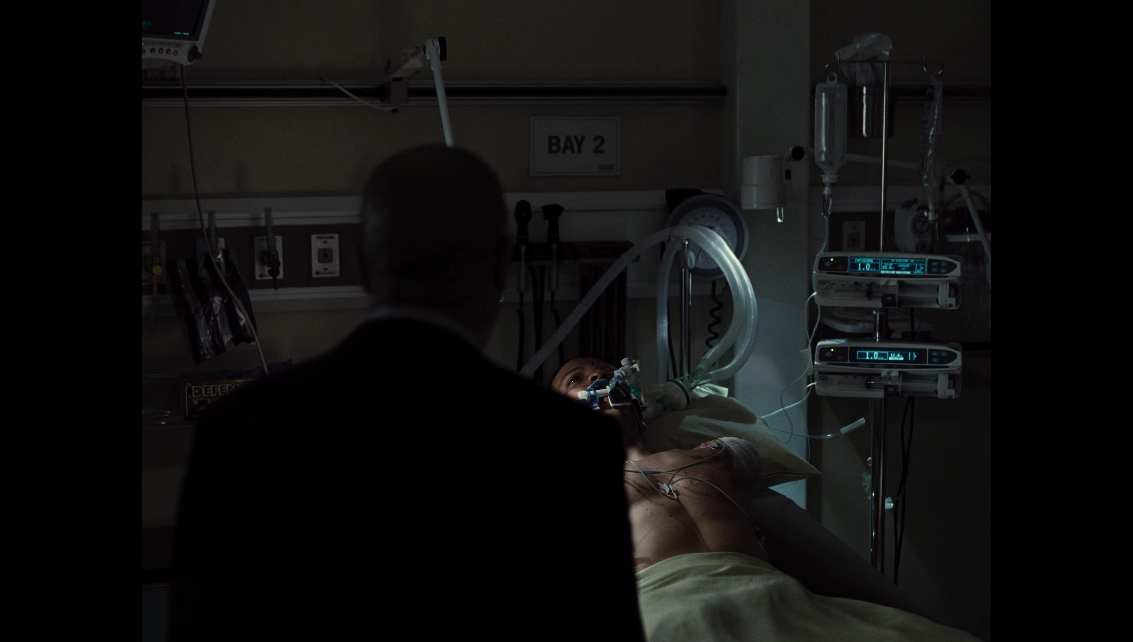 Zack Snyder’s Justice League (2021) screencap 8319