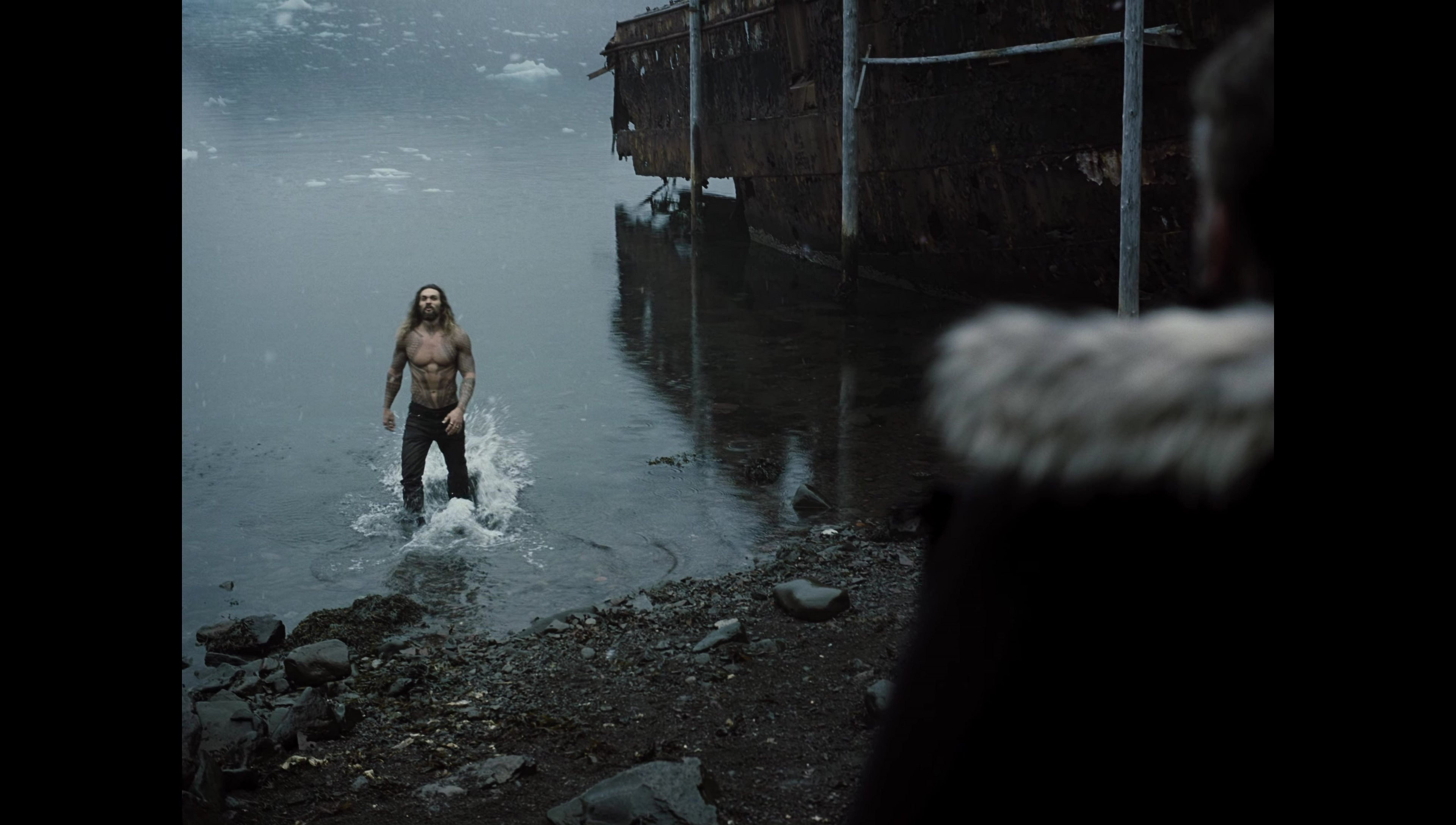 Zack Snyder’s Justice League (2021) movie still 832