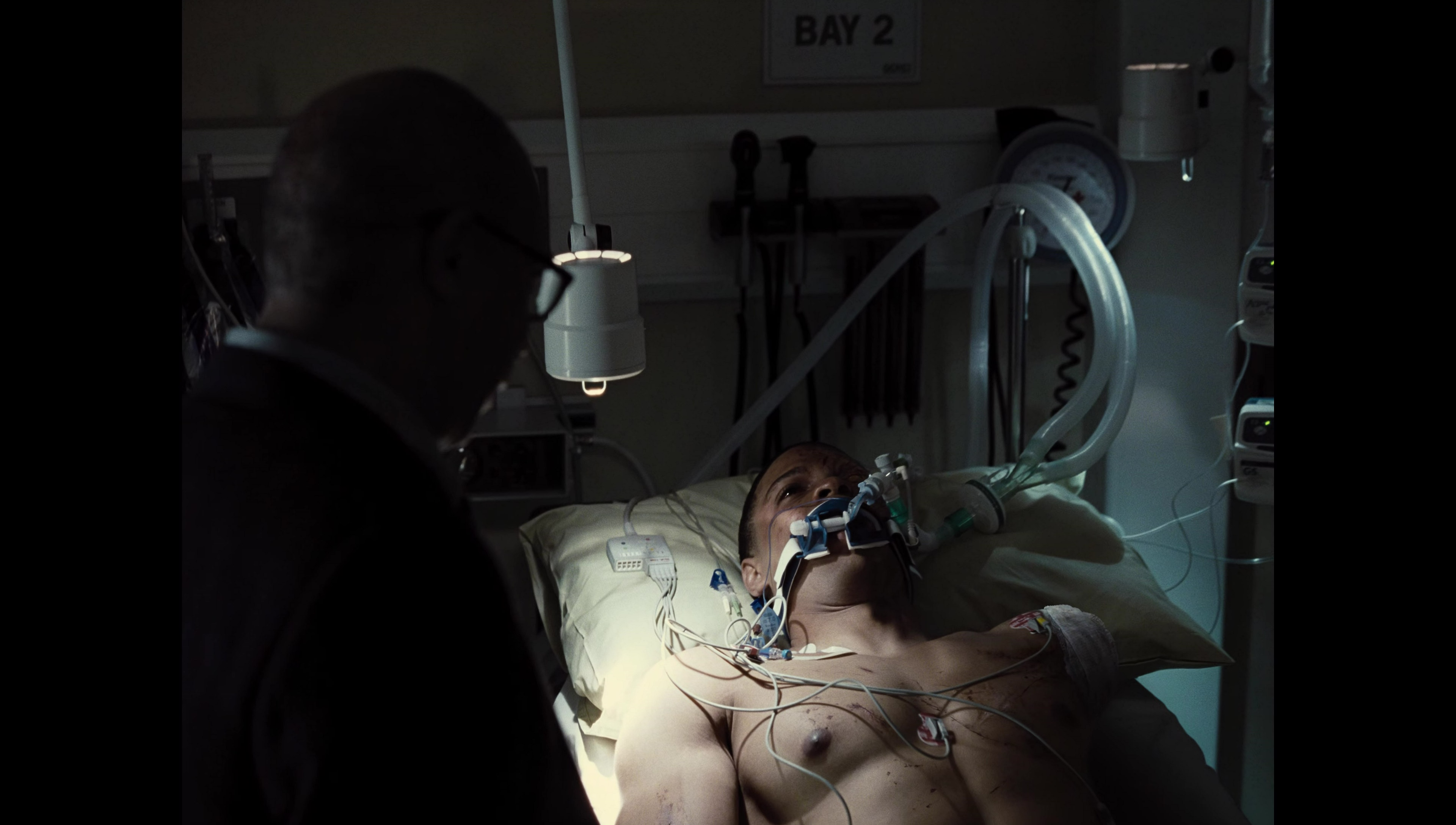 Zack Snyder’s Justice League (2021) screencap 8322