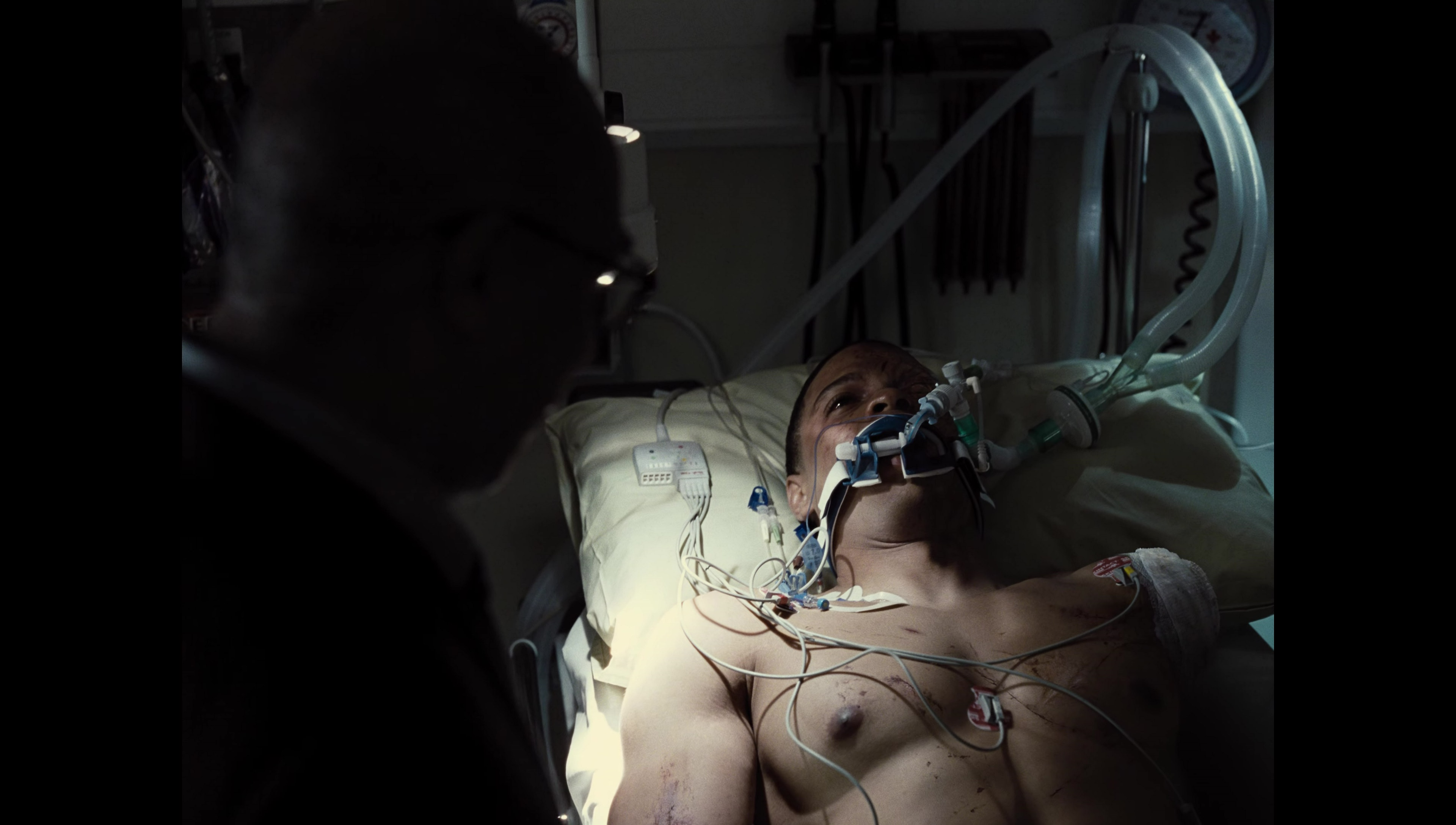 Zack Snyder’s Justice League (2021) HD screenshot 8324