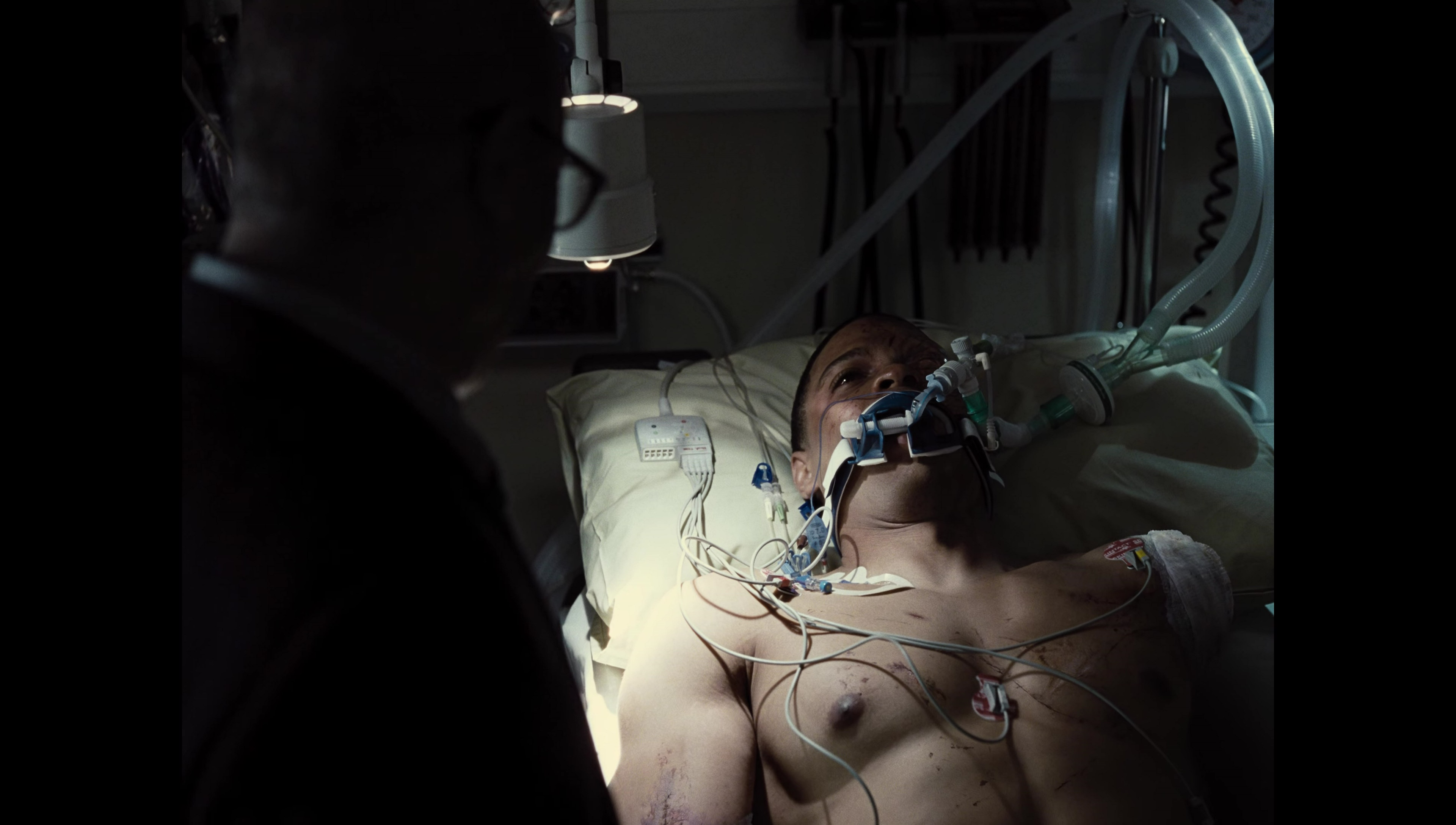 Zack Snyder’s Justice League (2021) screencap 8325