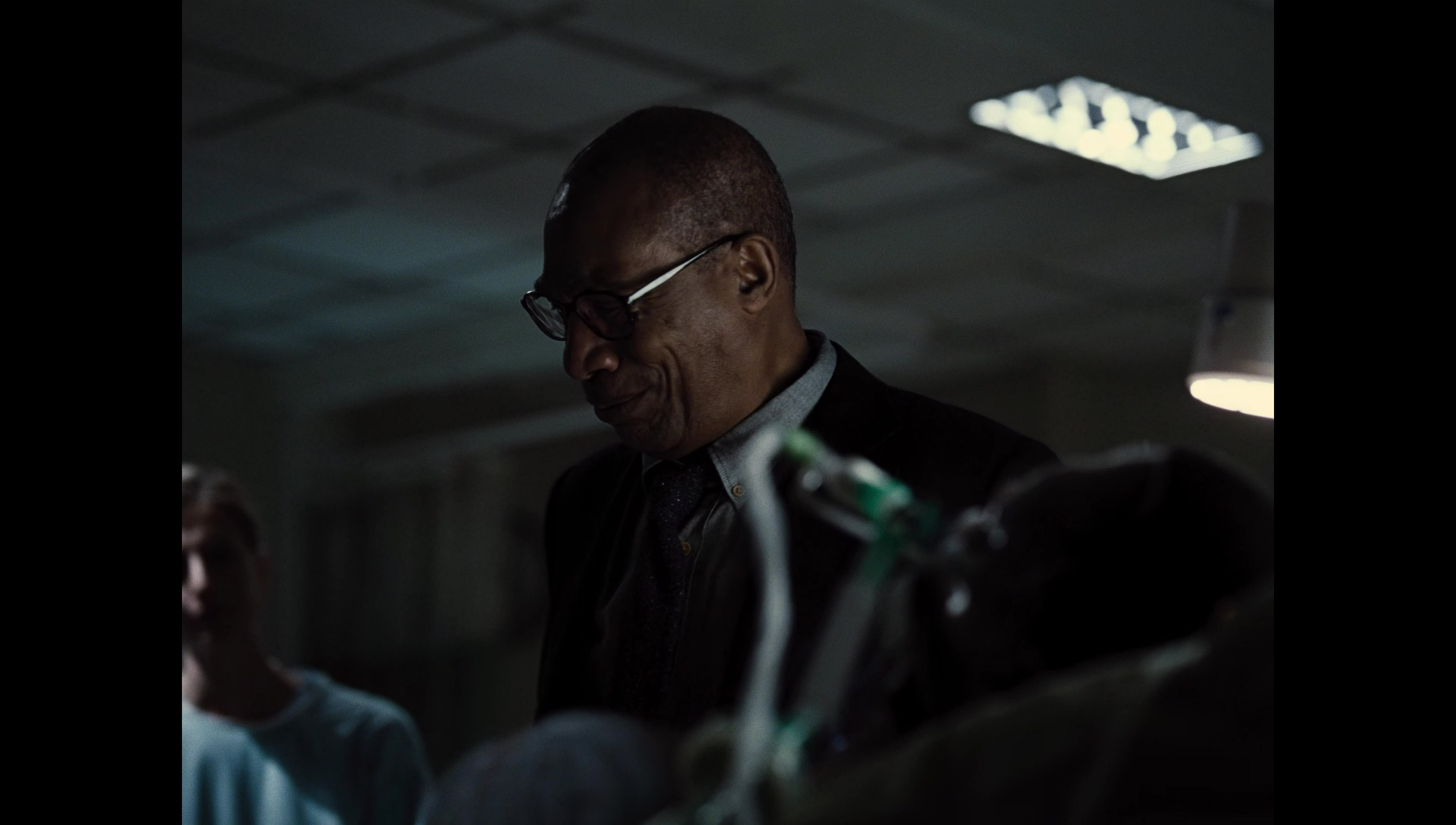 Zack Snyder’s Justice League (2021) HD screenshot 8327