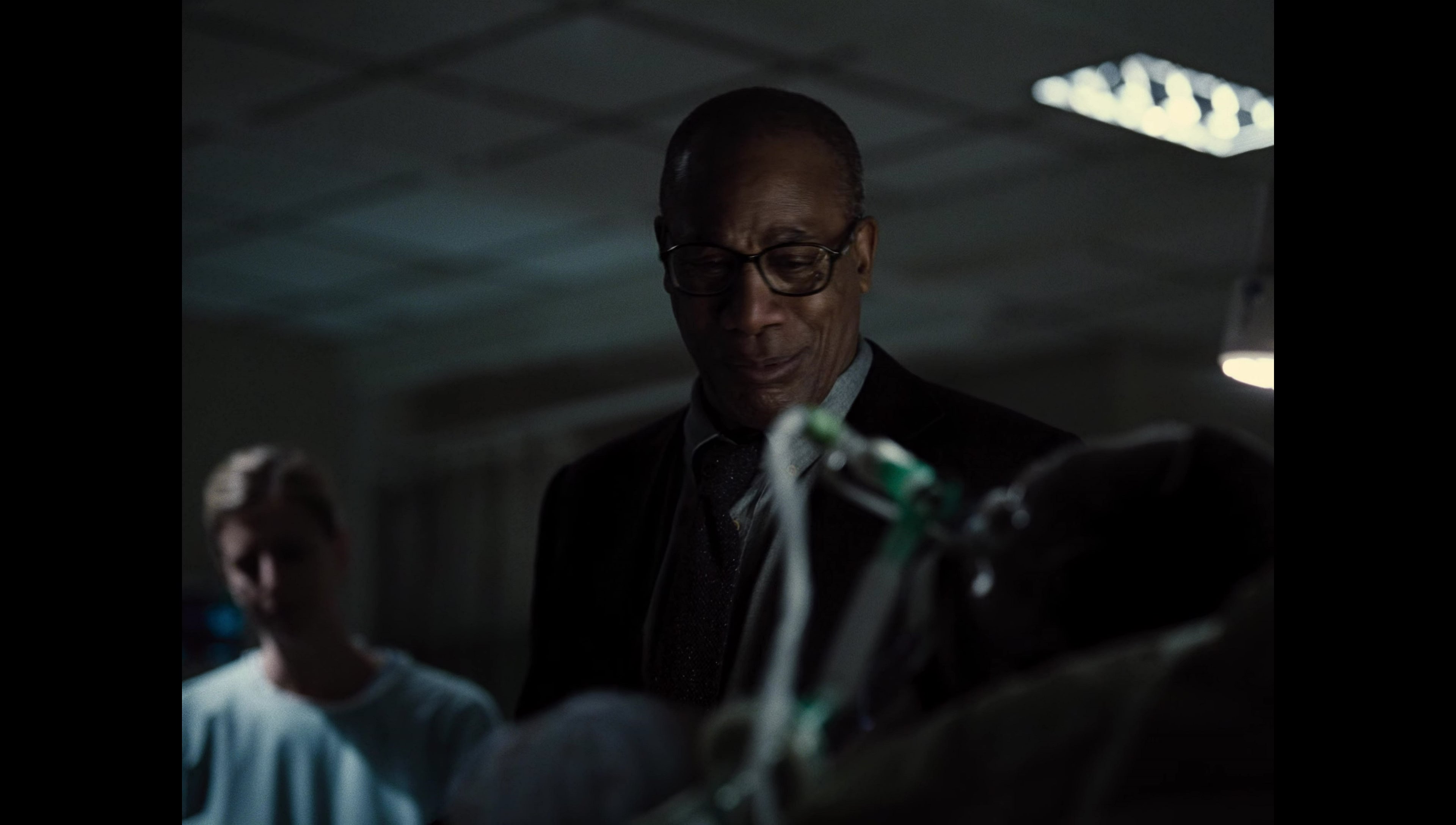 Zack Snyder’s Justice League (2021) screencap 8328