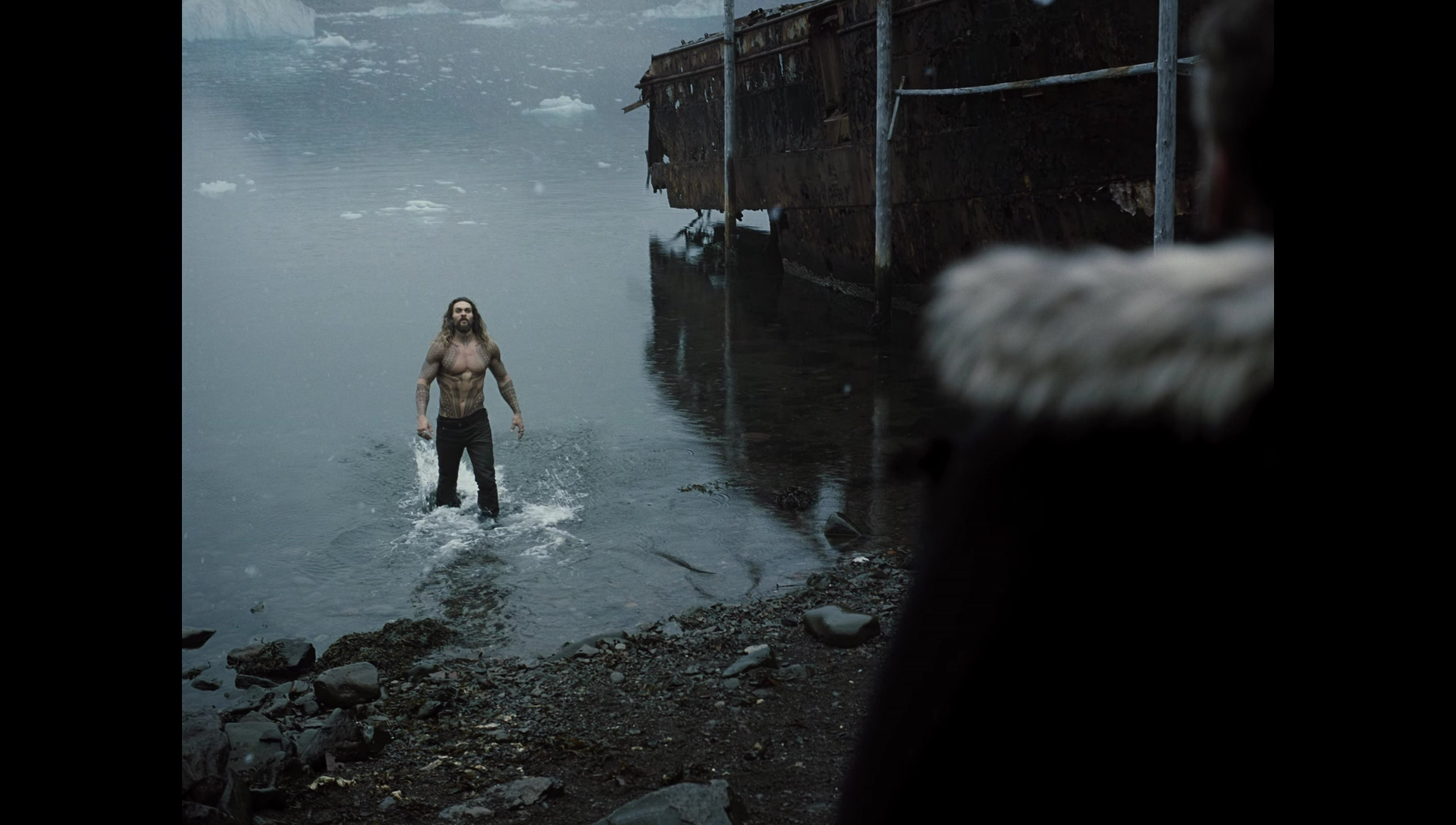 Zack Snyder’s Justice League (2021) HD screenshot 833
