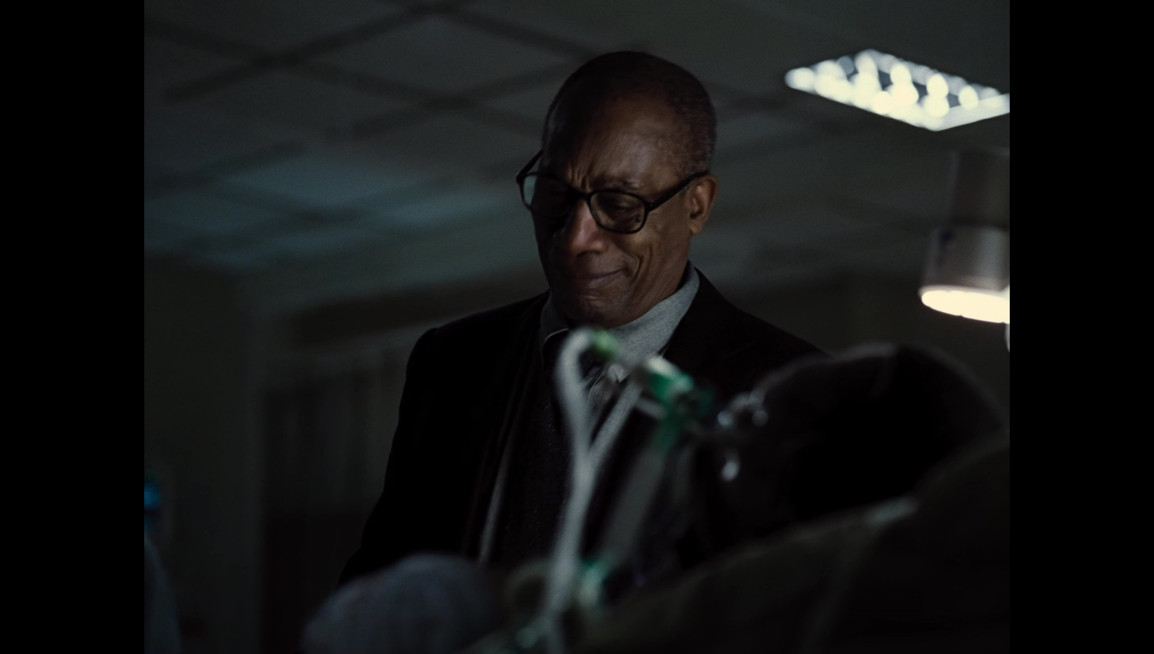 Zack Snyder’s Justice League (2021) HD screenshot 8330