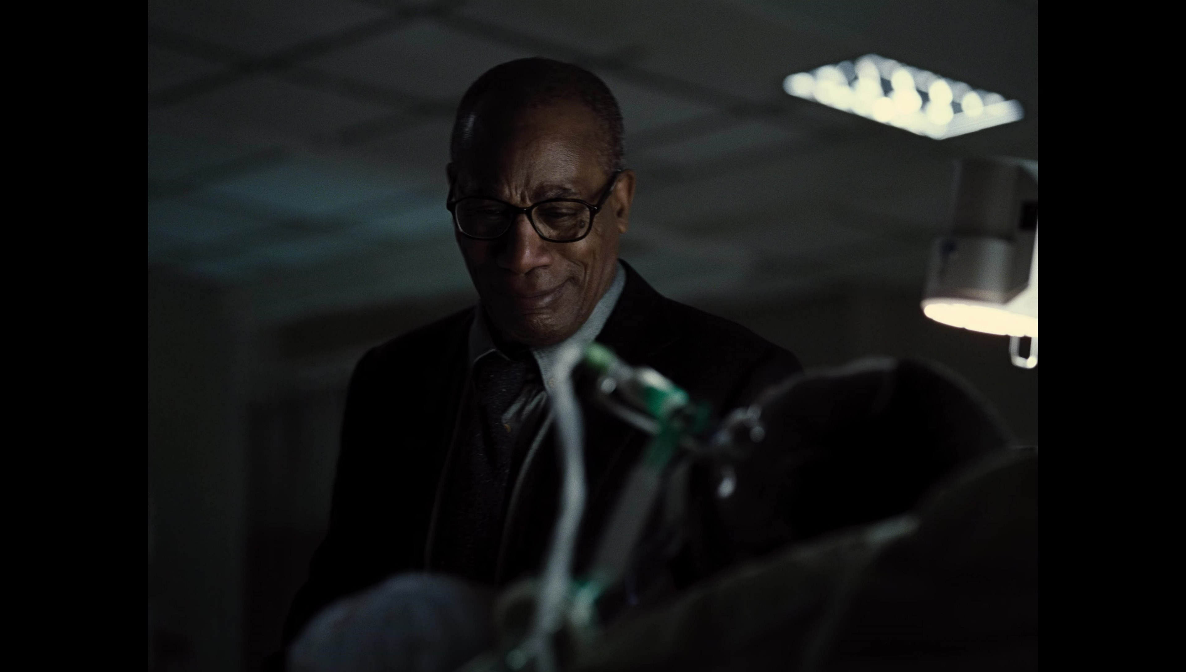 Zack Snyder’s Justice League (2021) screencap 8331
