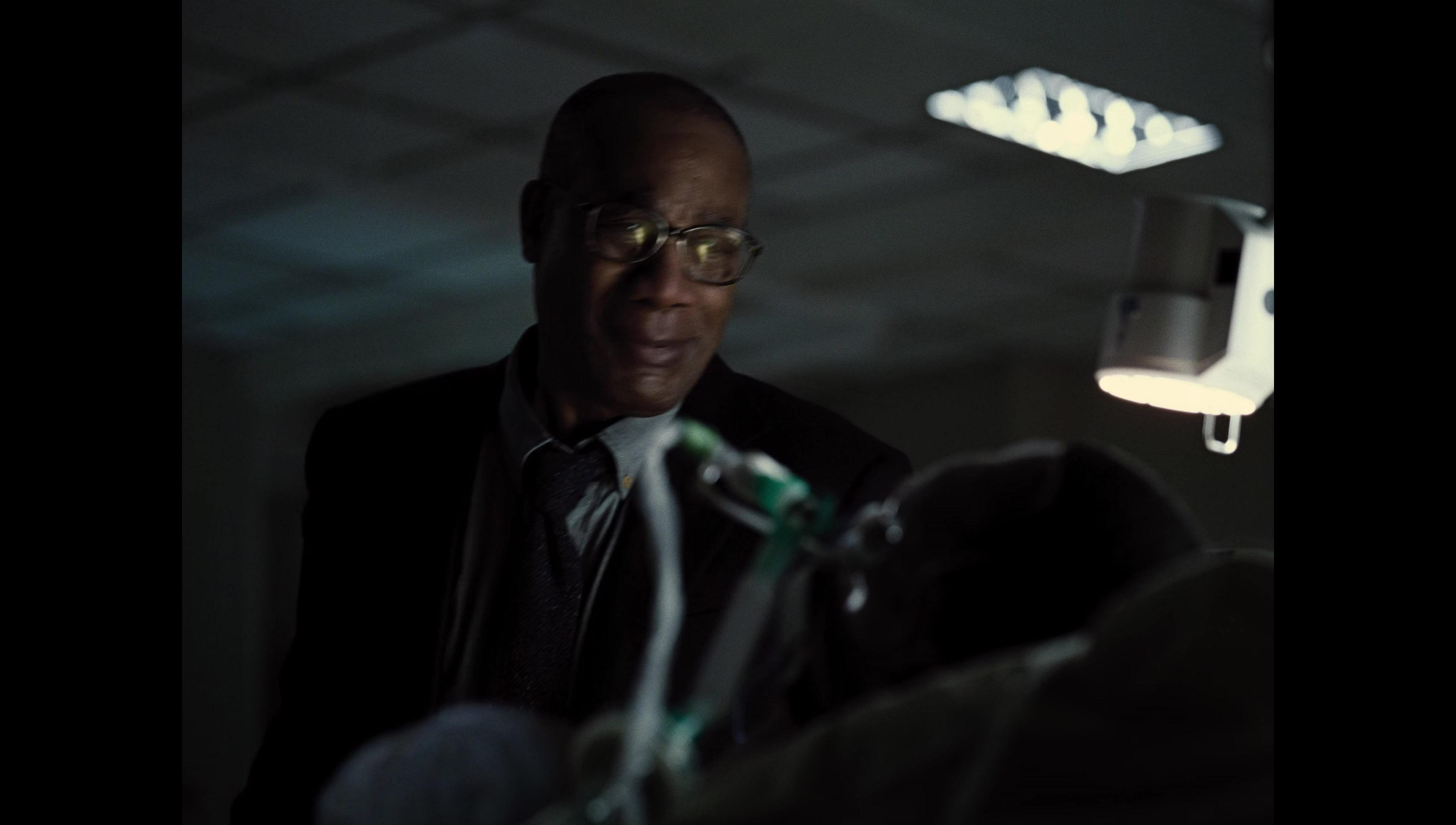 Zack Snyder’s Justice League (2021) HD screenshot 8333