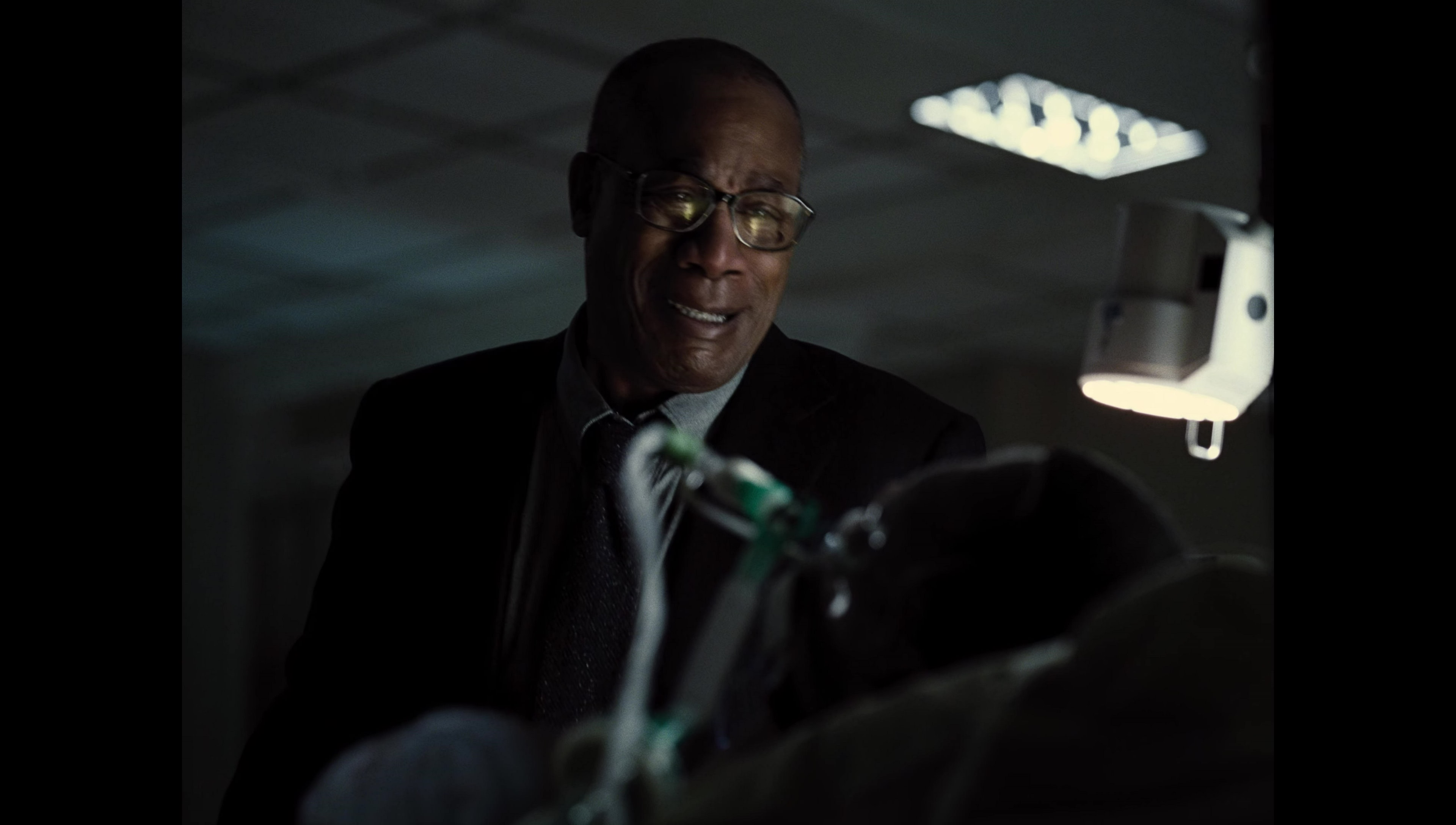 Zack Snyder’s Justice League (2021) screencap 8334