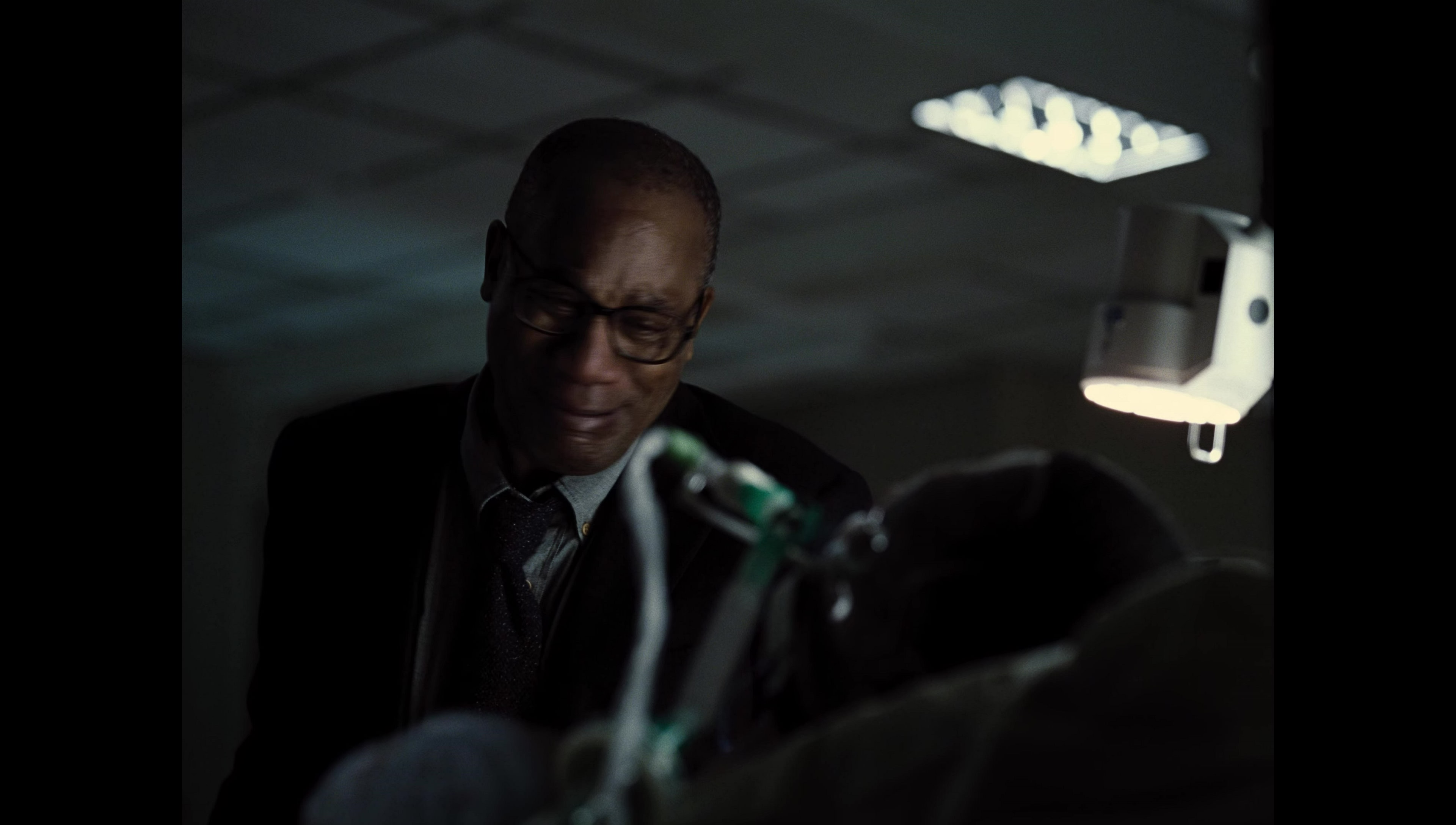 Zack Snyder’s Justice League (2021) HD screenshot 8336