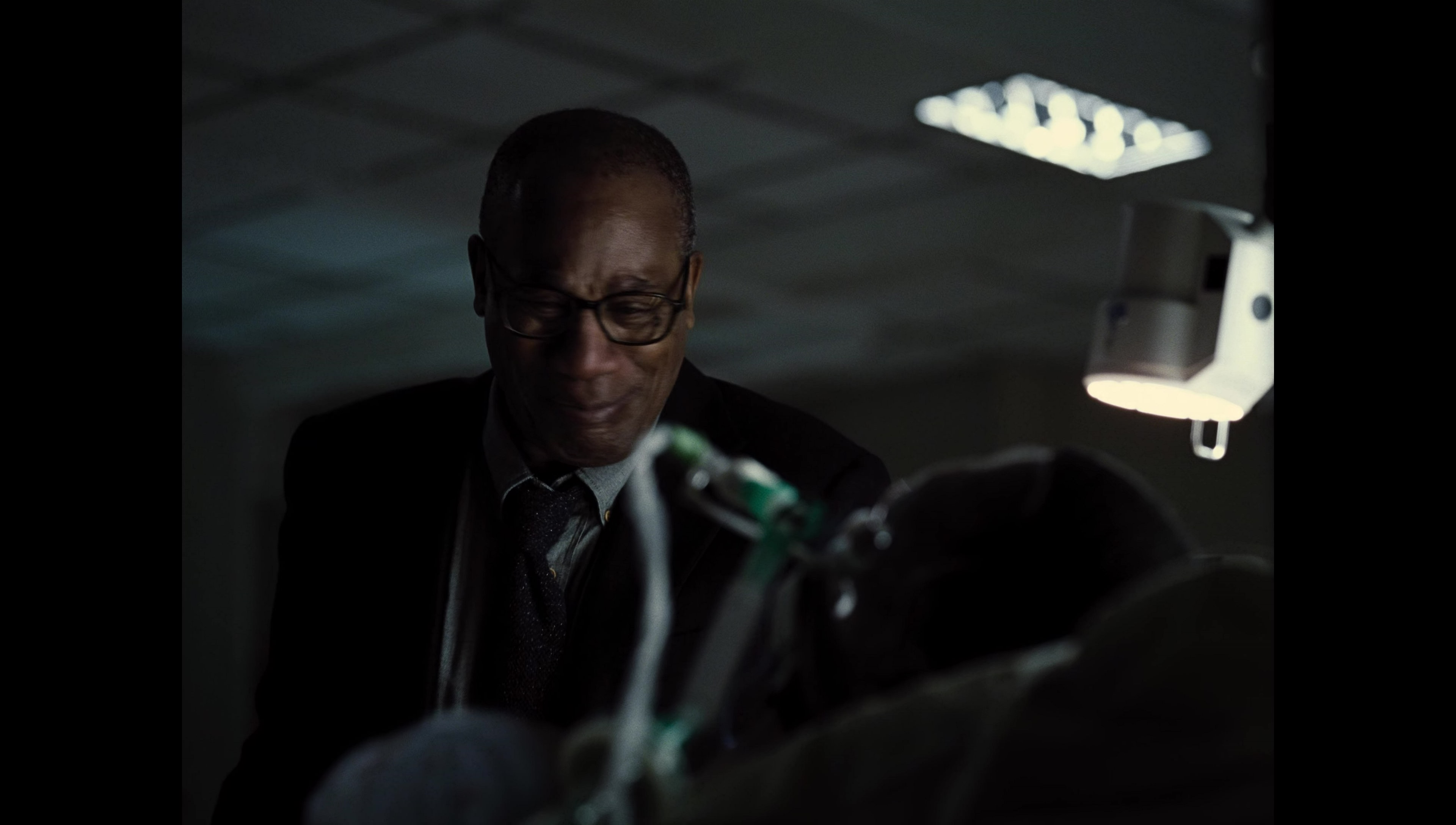 Zack Snyder’s Justice League (2021) screencap 8337