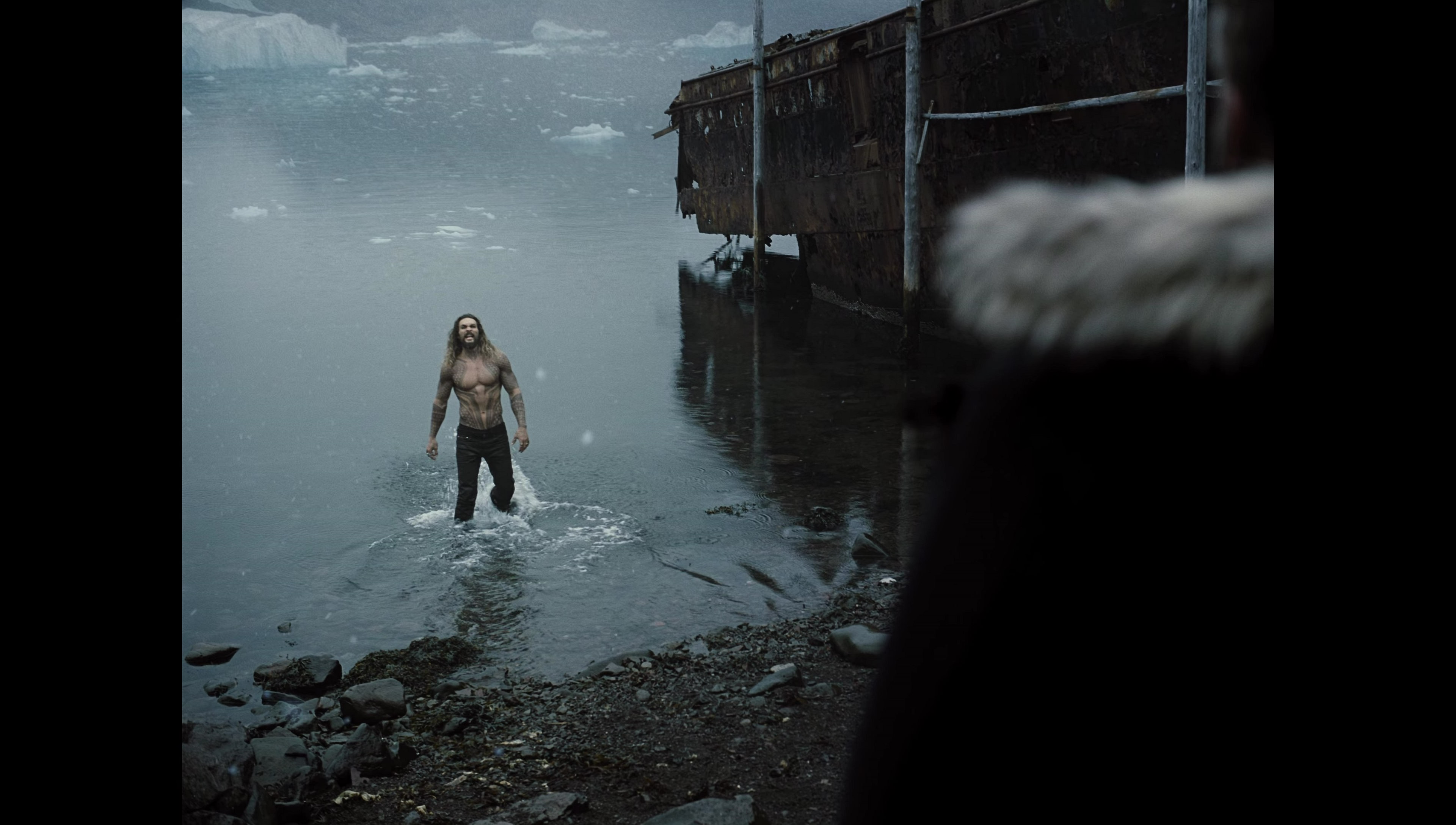 Zack Snyder’s Justice League (2021) screencap 834