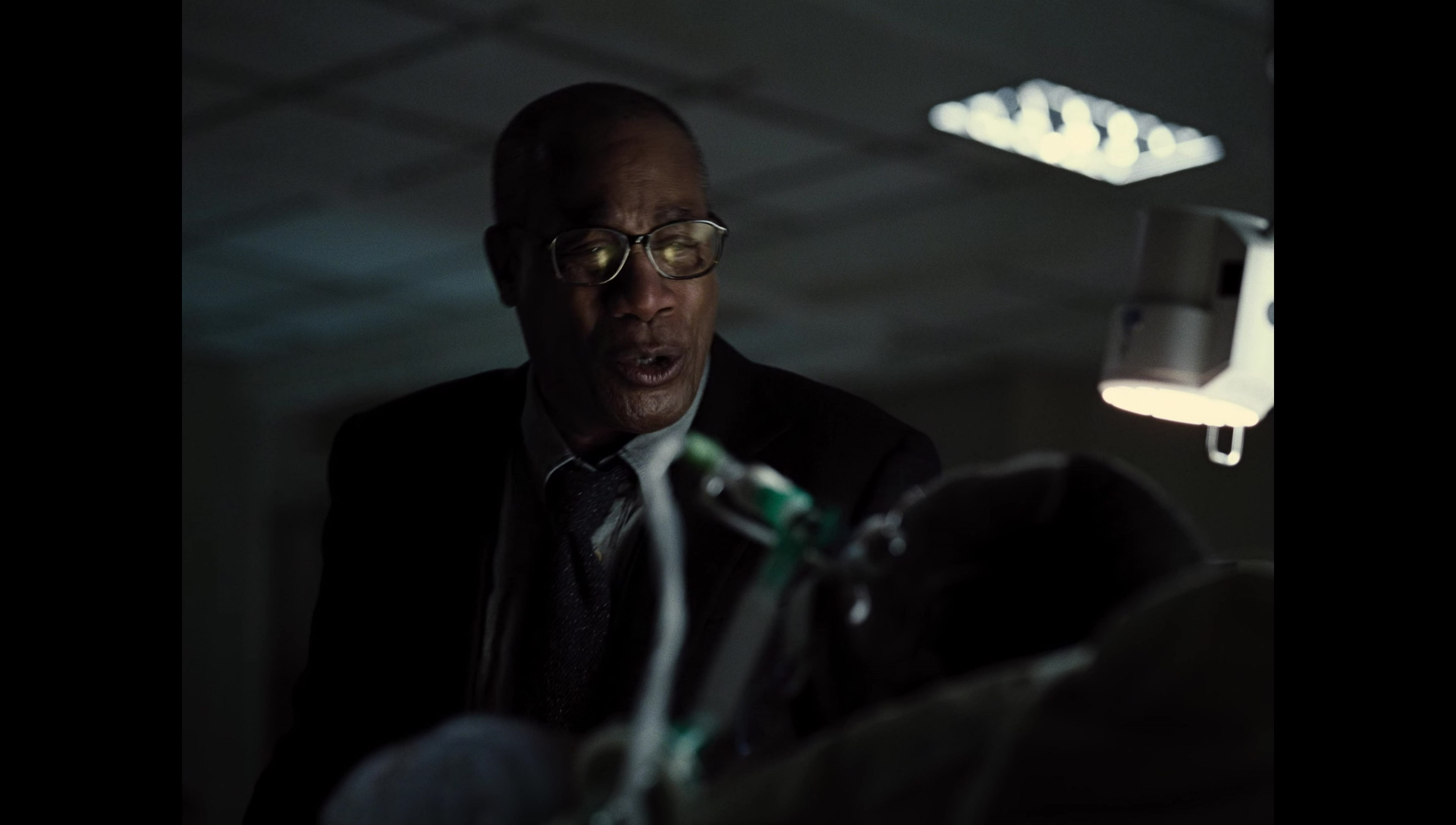 Zack Snyder’s Justice League (2021) screencap 8340