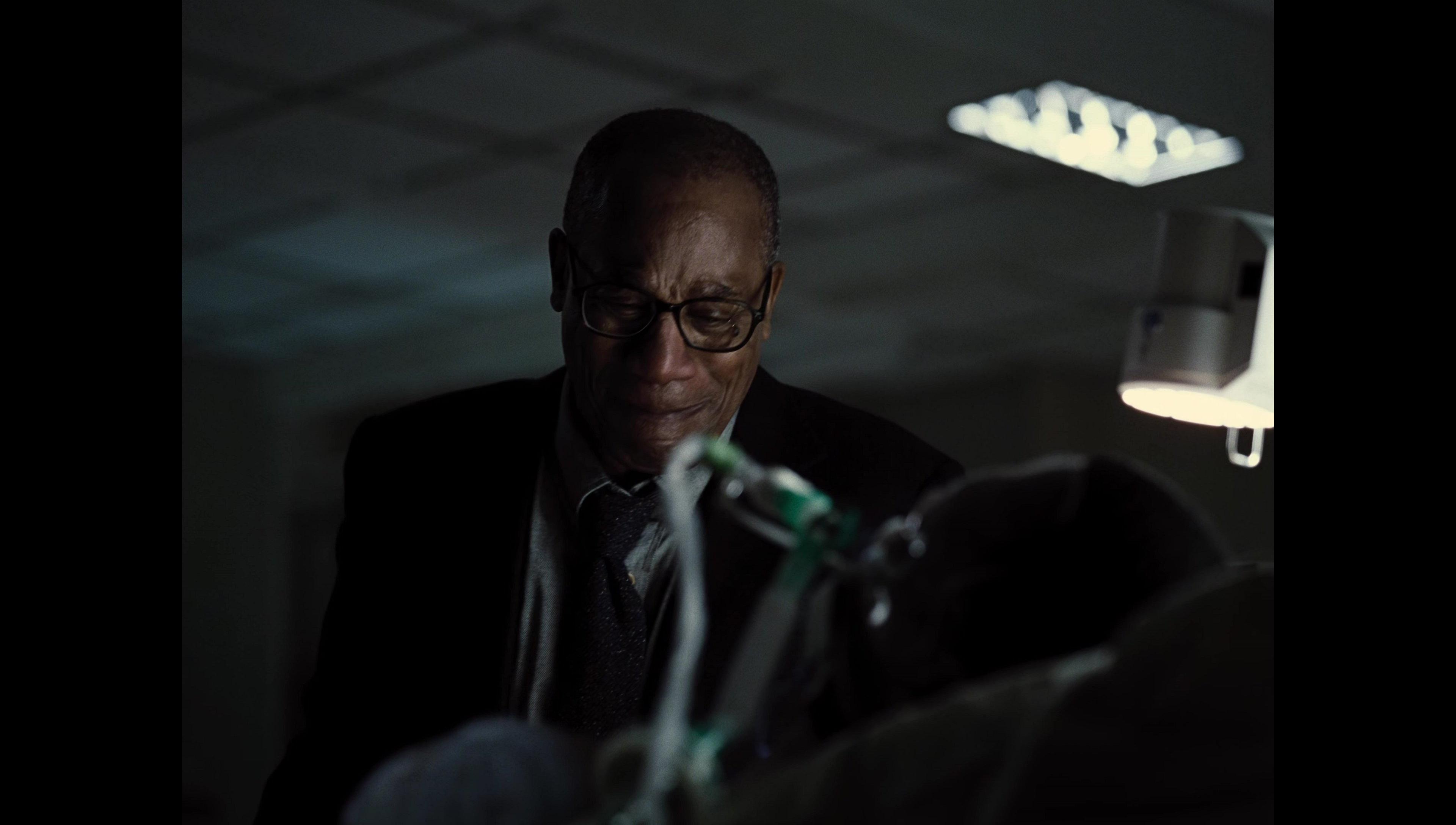 Zack Snyder’s Justice League (2021) HD screenshot 8342