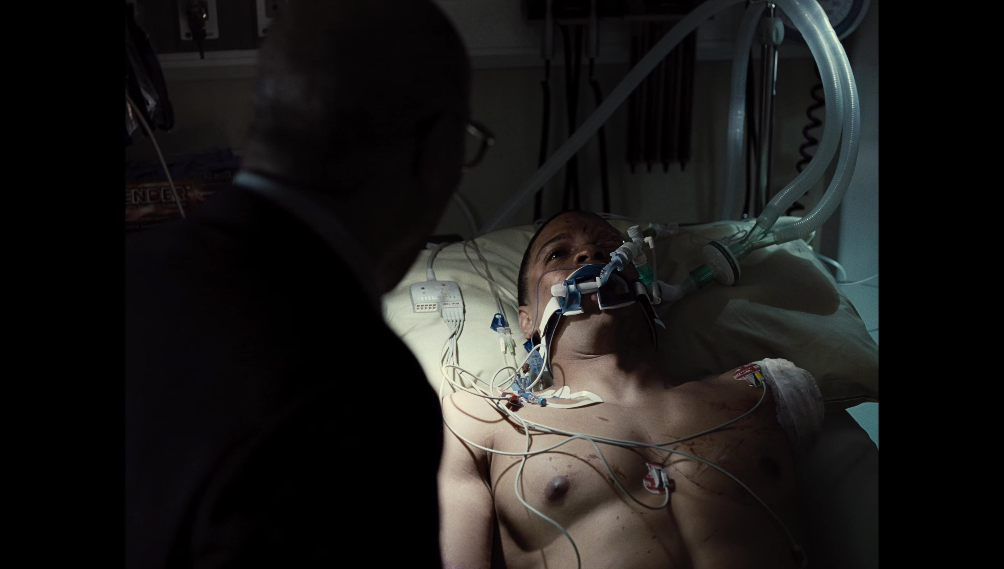 Zack Snyder’s Justice League (2021) screencap 8349