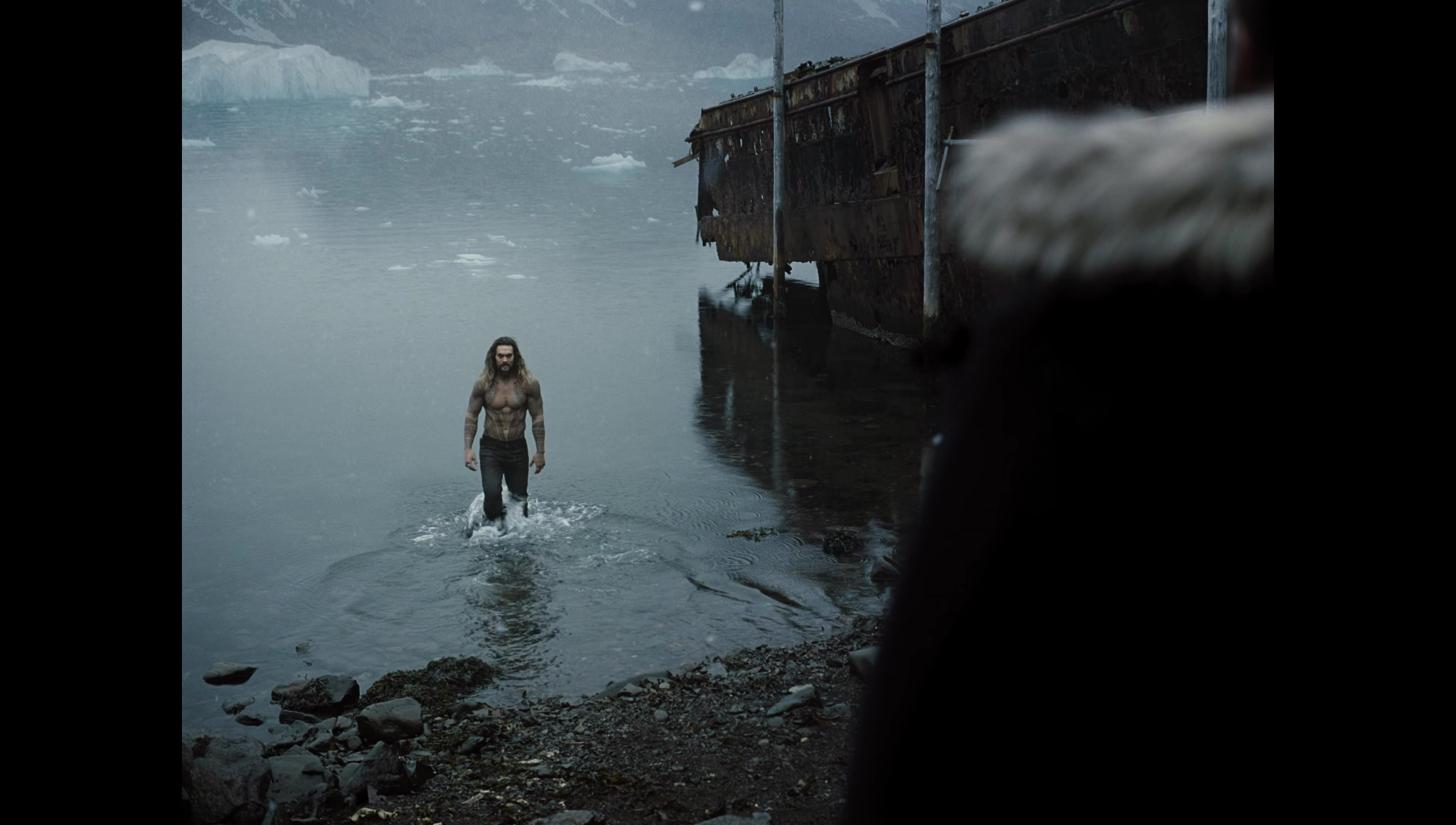 Zack Snyder’s Justice League (2021) movie still 835