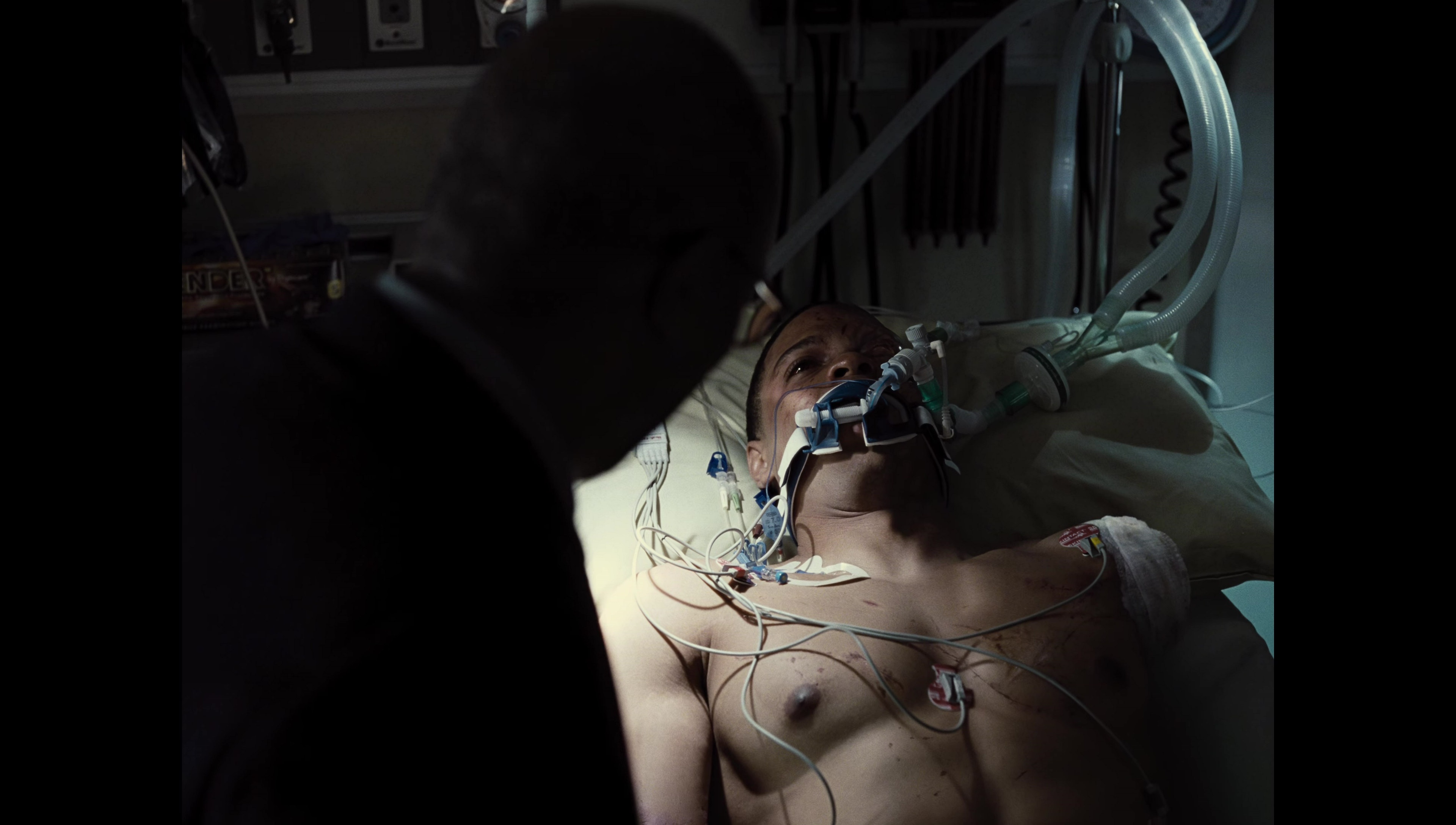 Zack Snyder’s Justice League (2021) screencap 8352