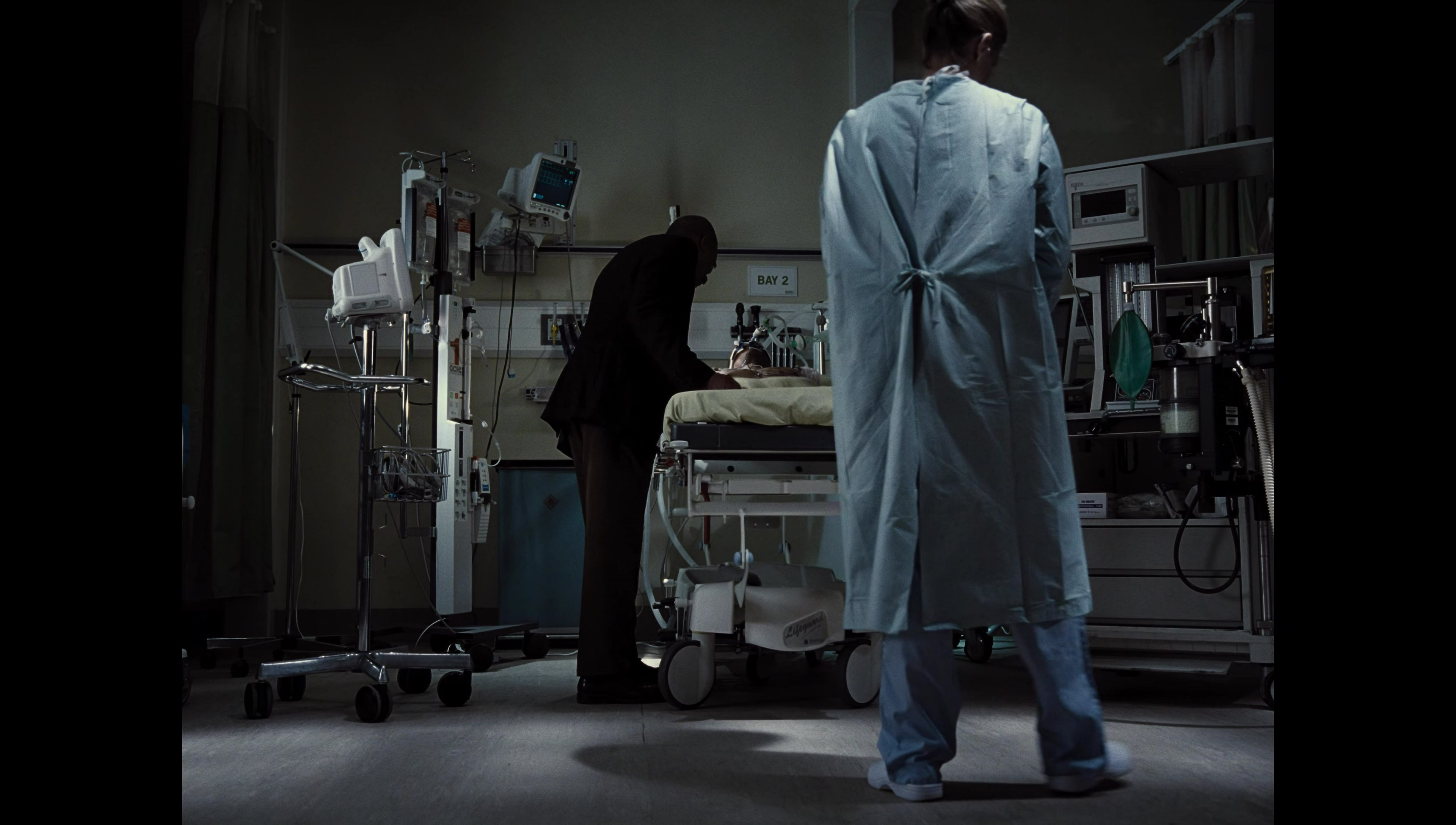 Zack Snyder’s Justice League (2021) HD screenshot 8357