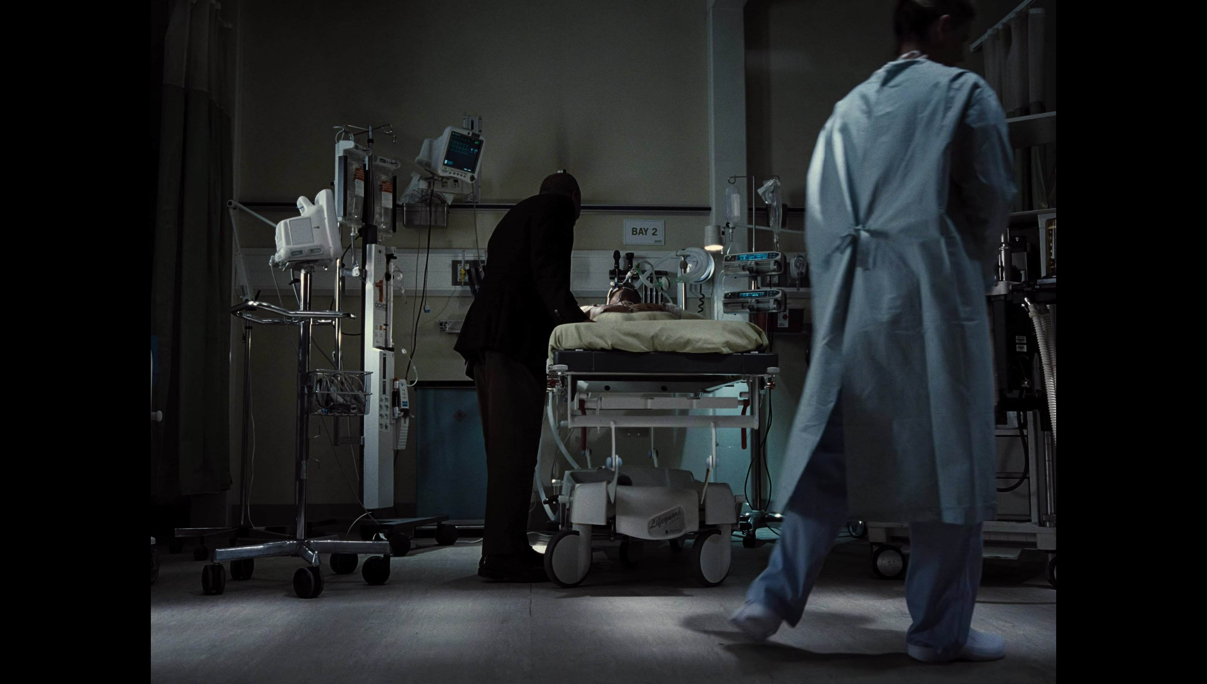 Zack Snyder’s Justice League (2021) screencap 8358