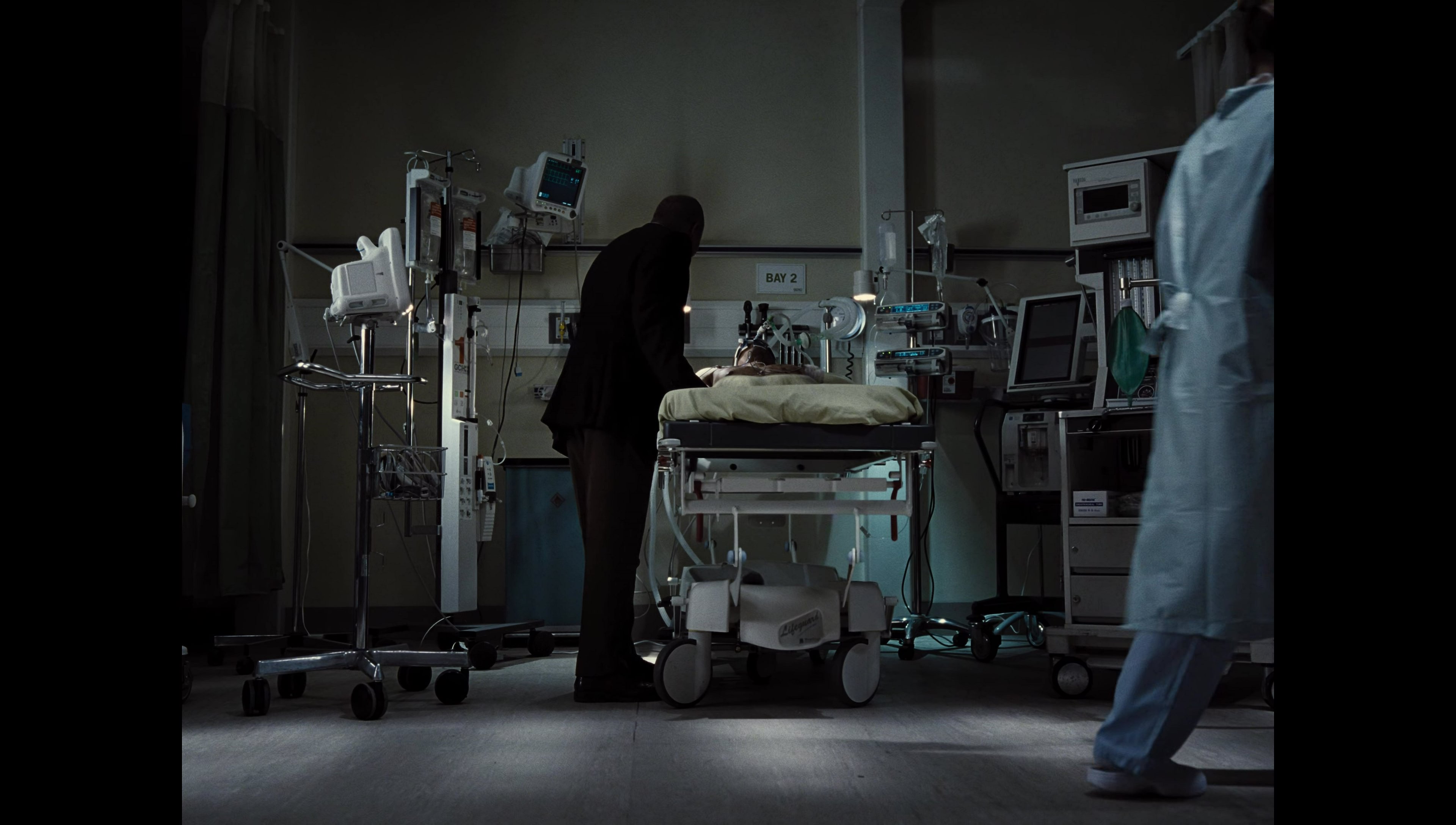Zack Snyder’s Justice League (2021) movie still 8359